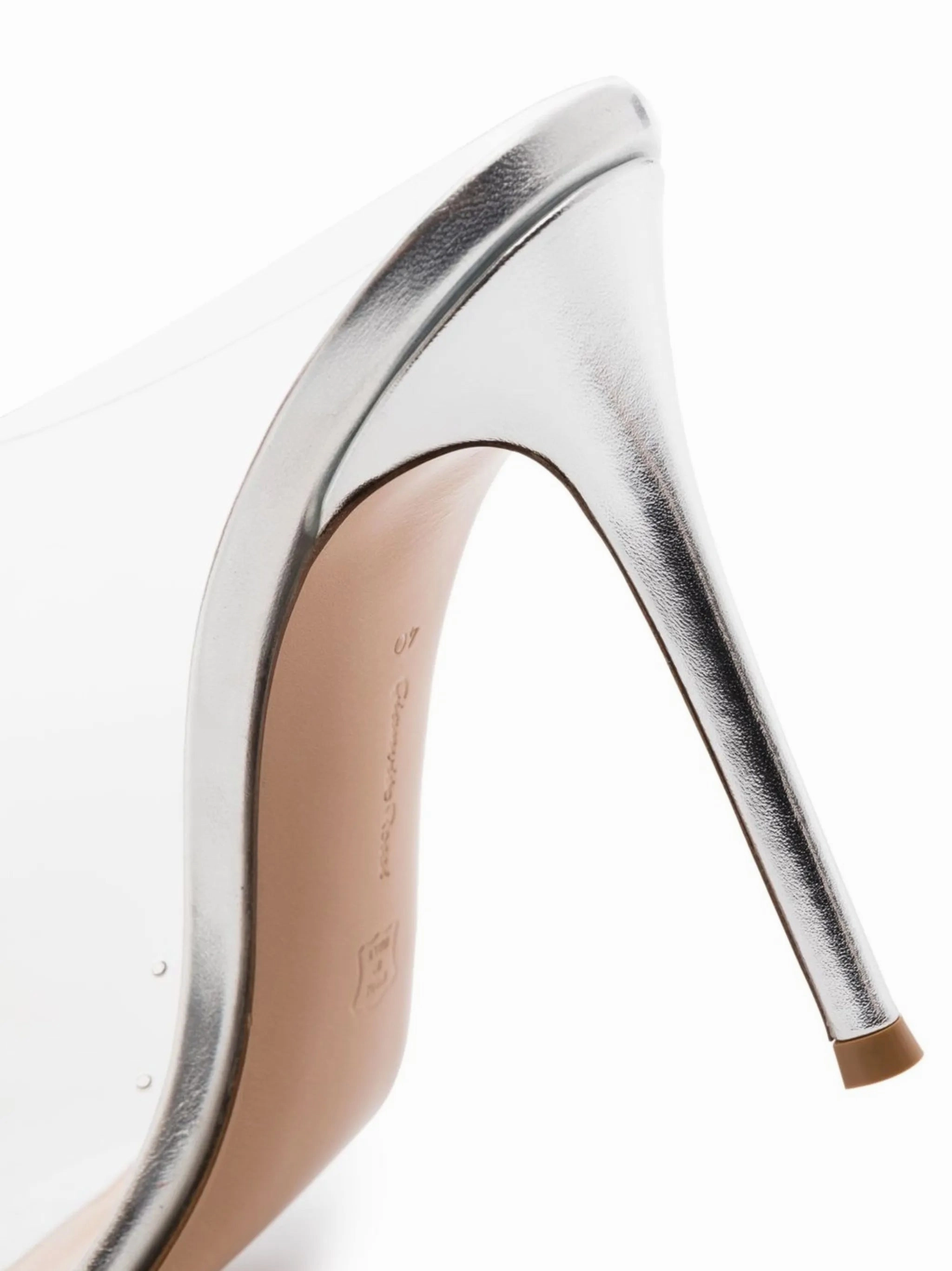 Sandals Grande Ocho Rios 105mm Sigma sandals