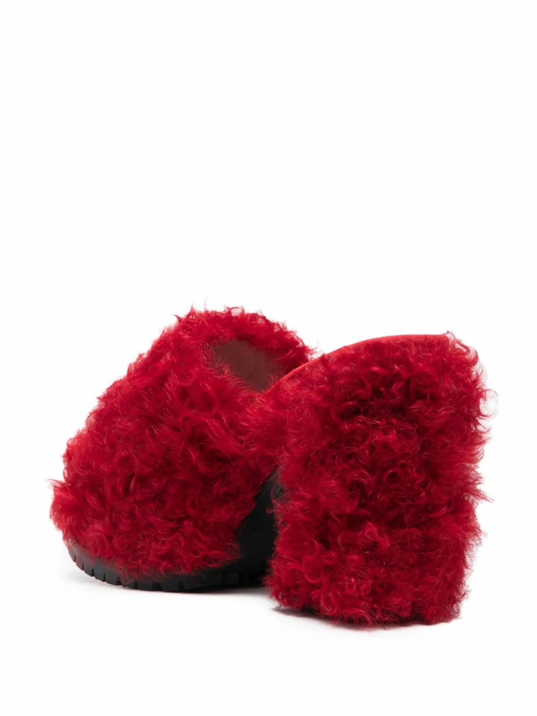 135mm Les Terriers sandals Kyoto Sandals