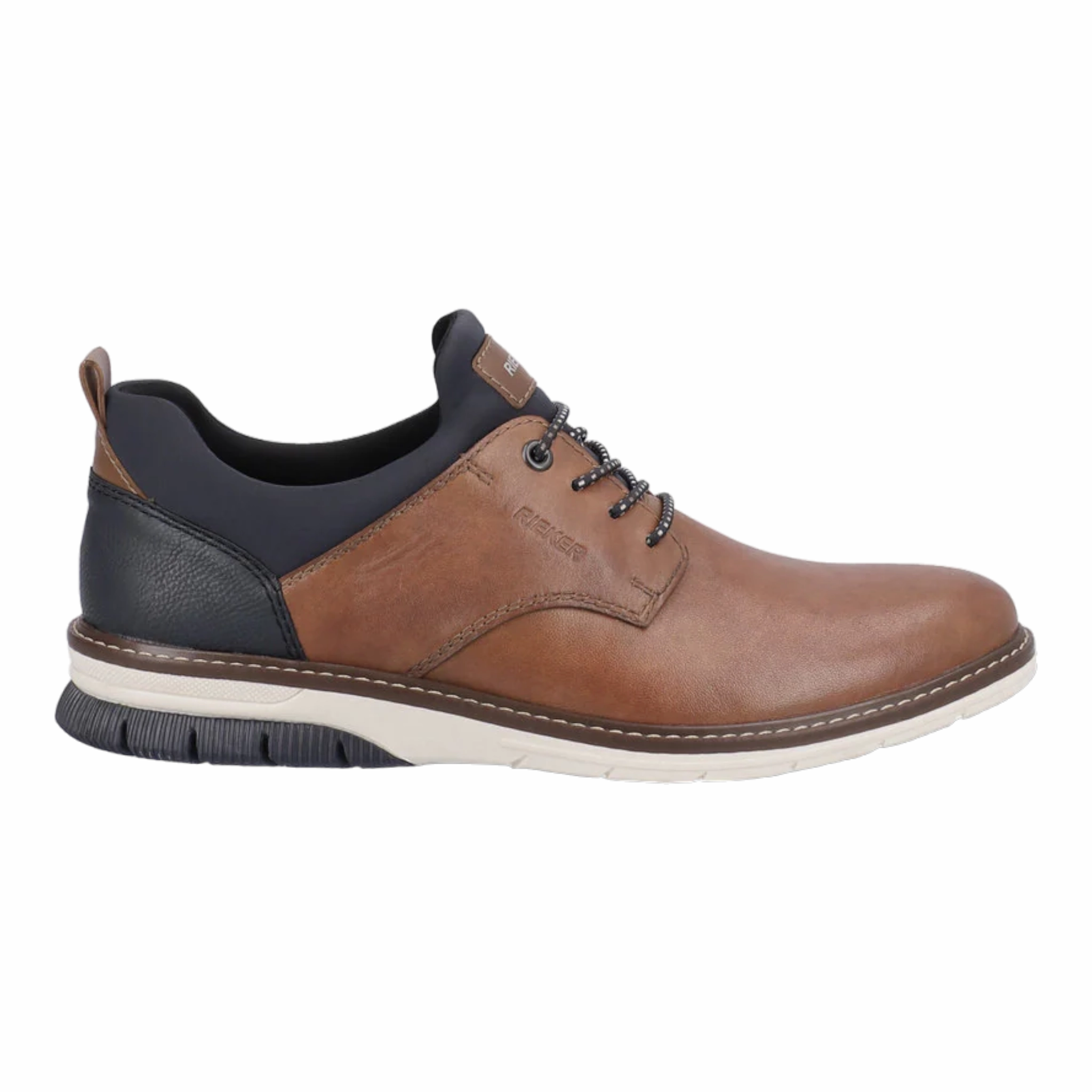 Patent Dress Shoes 14454 Men's Dustin