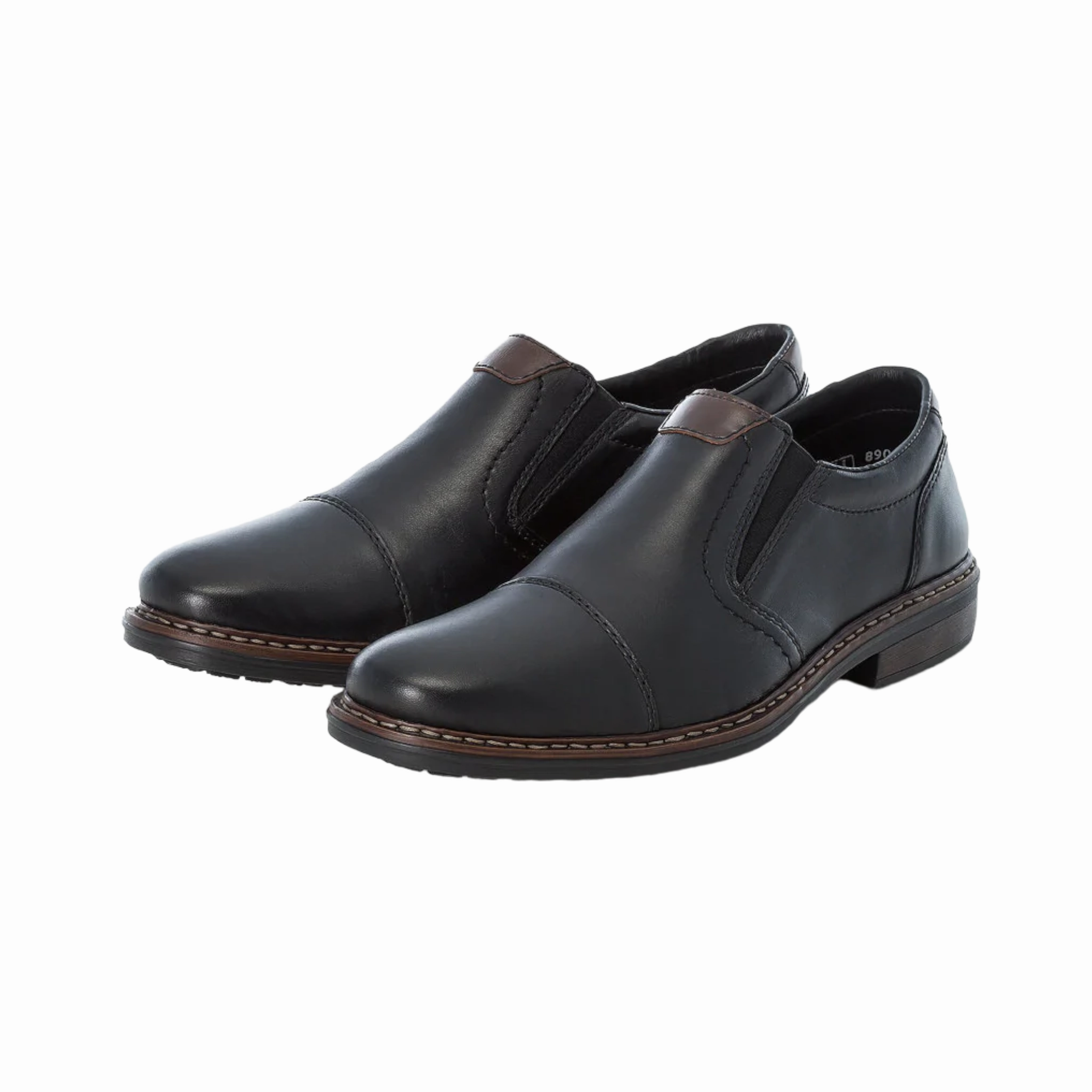 Carlyle Plain-toe Oxford Dress Shoe 17659 Dustin