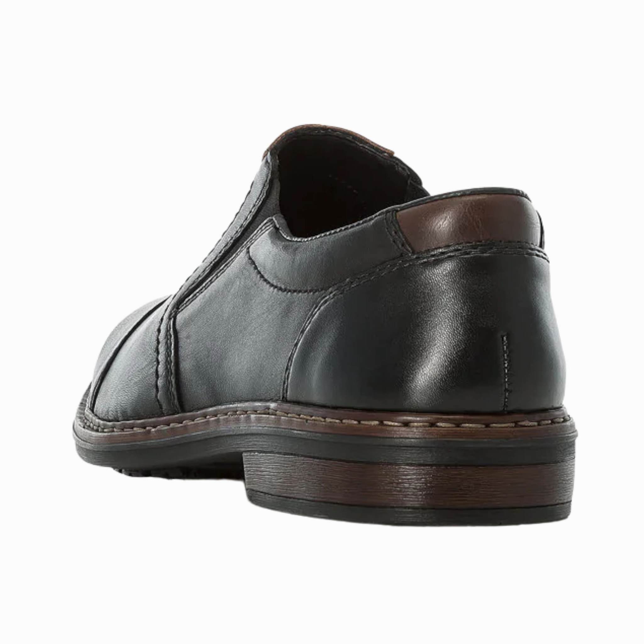 17659 Dustin Bunion Friendly Dress Shoes