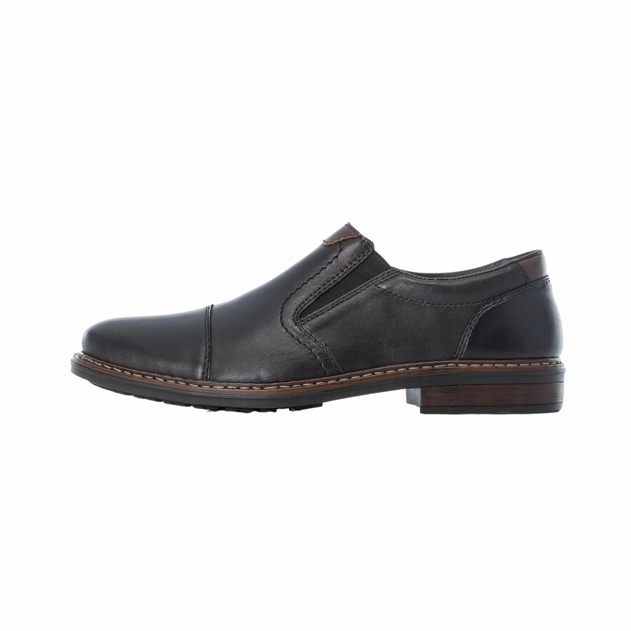 17659 Dustin Wood Bottom Dress Shoes