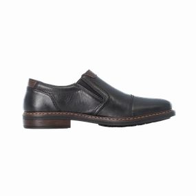 17659 Dustin Dress Shoes With Tassels