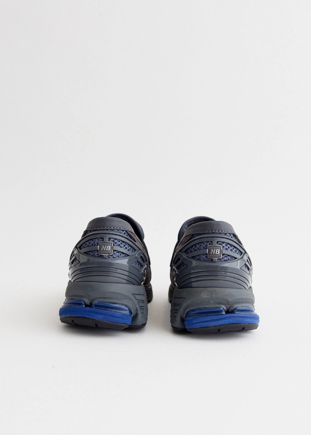 1906 'Magnet Phantom' Loafers Leisure Handsewn Penny Loafers