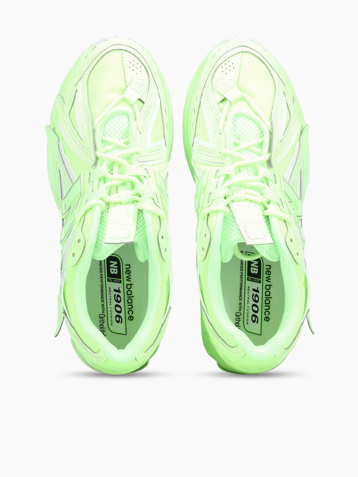 Plus Size Flats Shoes 1906a Mintflash Silver mesh