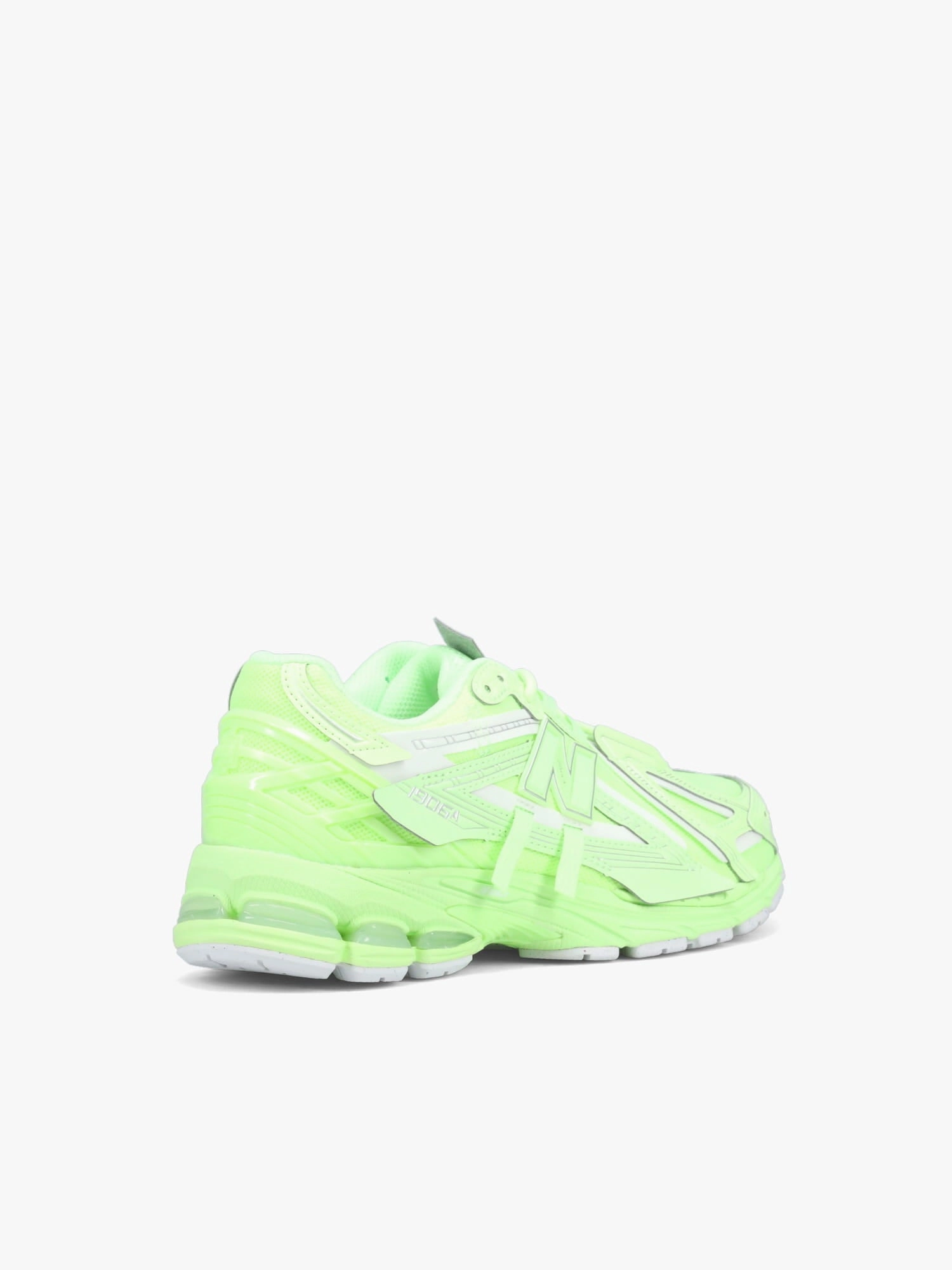 Cute Flat Shoes With Arch Support 1906a Mintflash Silver mesh