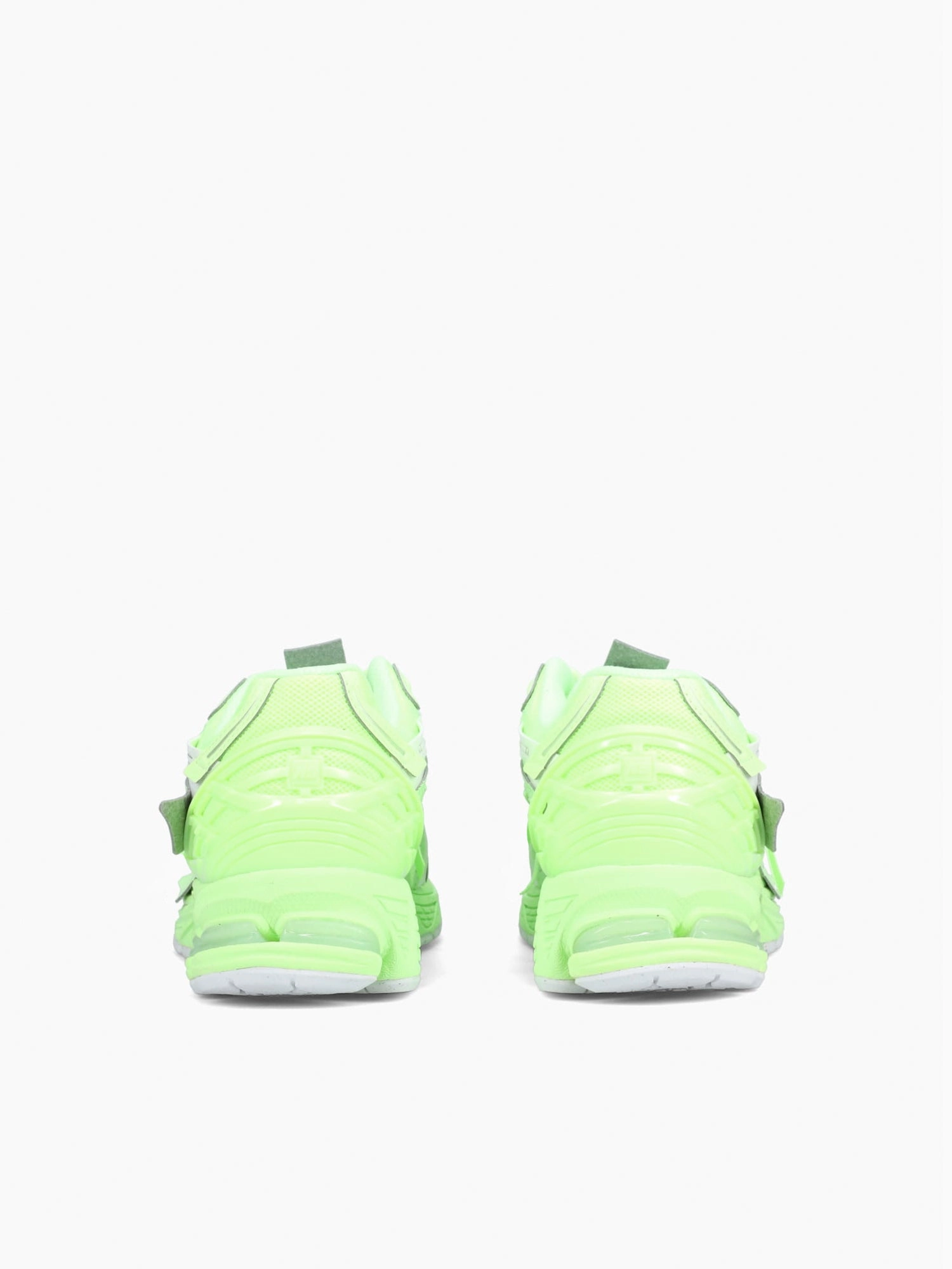 Best Running Shoes For Underpronation And Flat Feet 1906a Mintflash Silver mesh