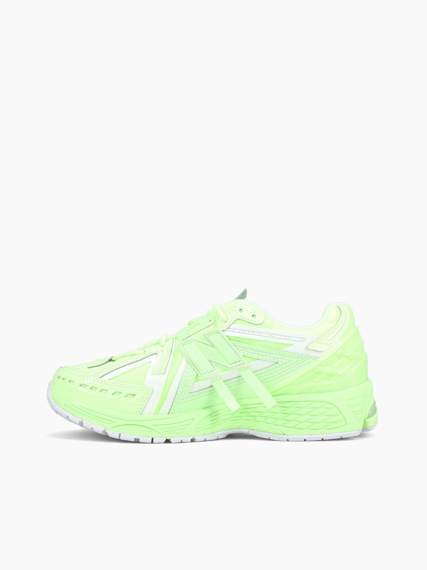 Flat Face Glock Trigger Shoe 1906a Mintflash Silver mesh