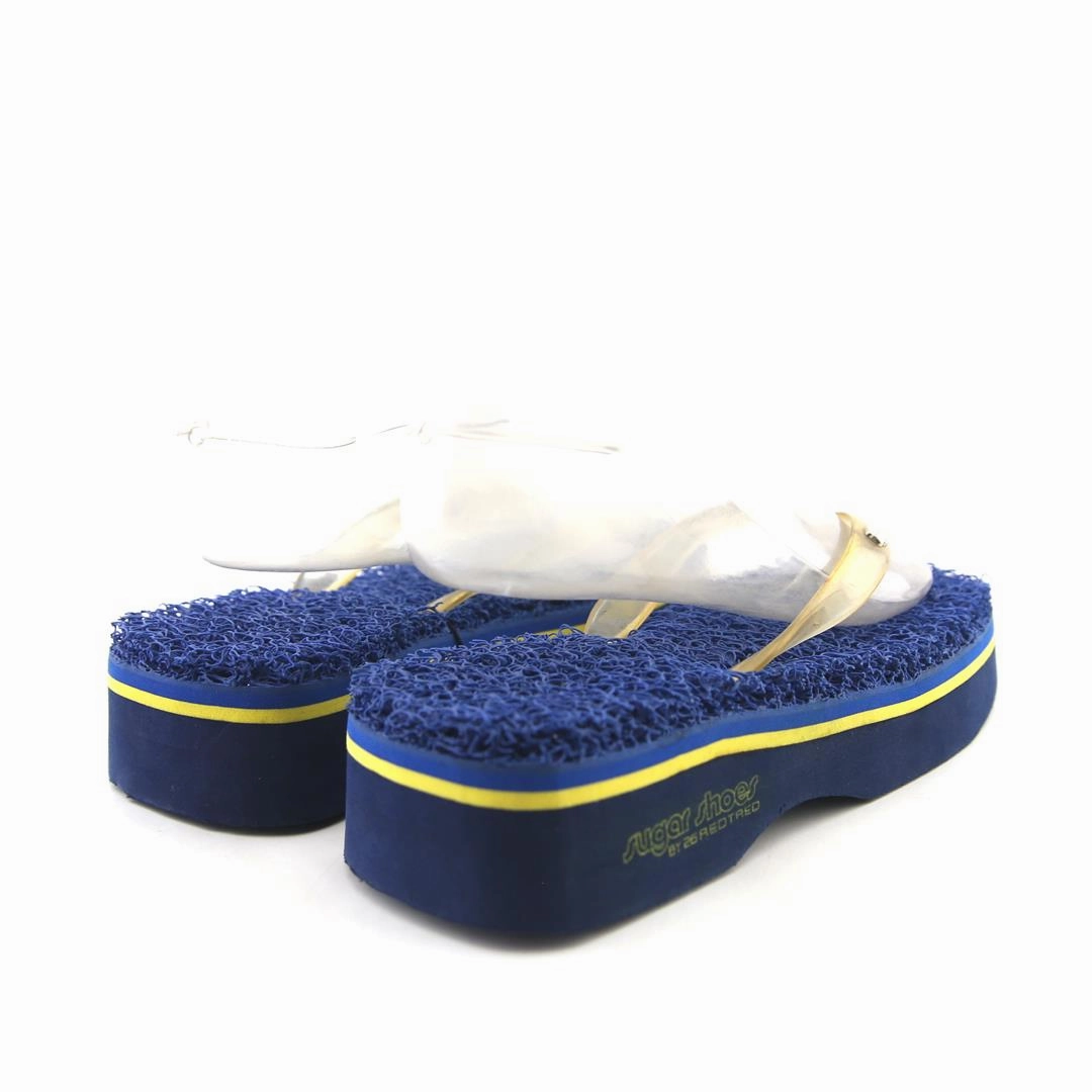 26 REDTRED SUGAR Wizard Slippers