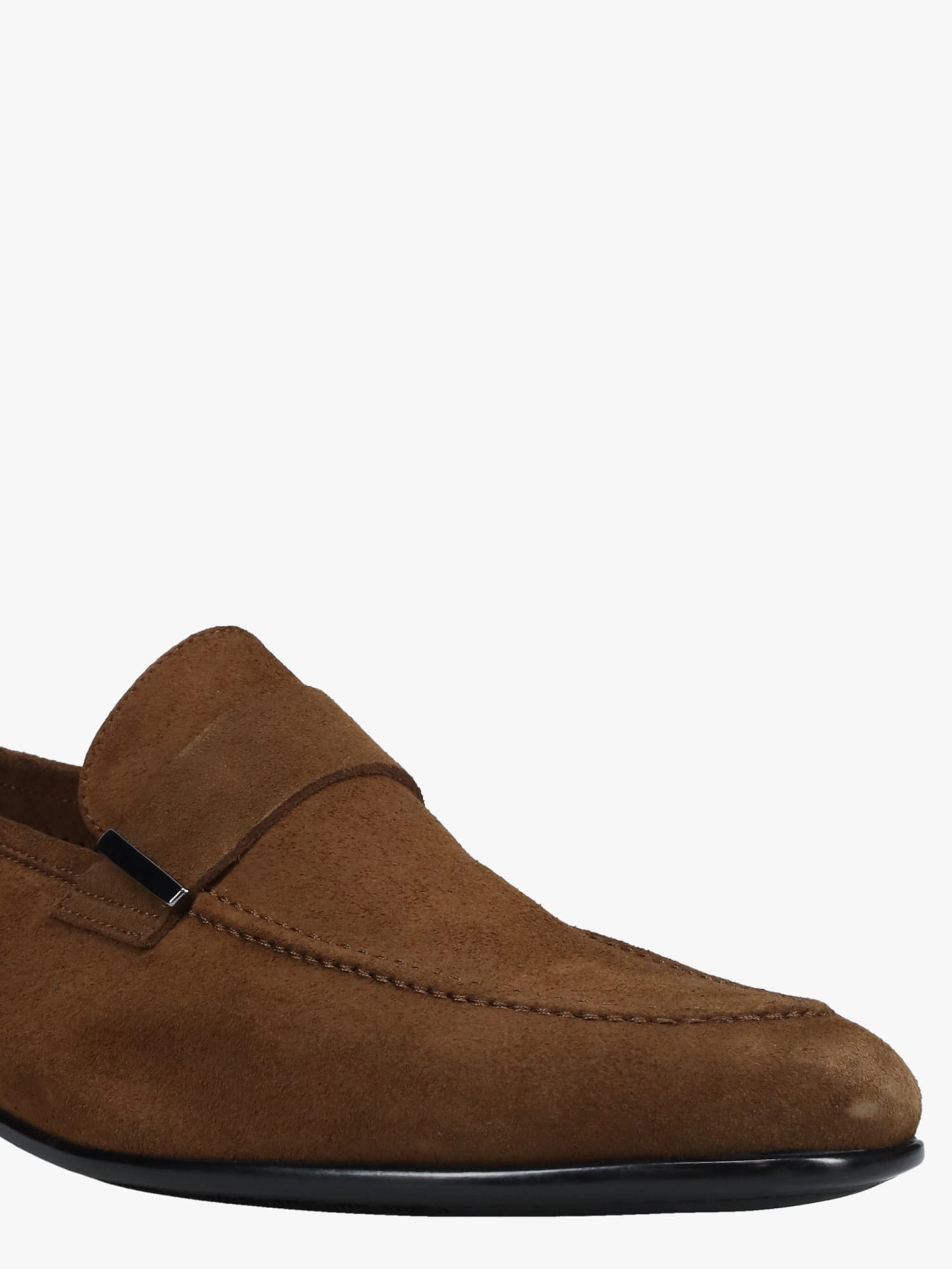 Best Casual Shoes For Feet 2839 Ac brown soft suede