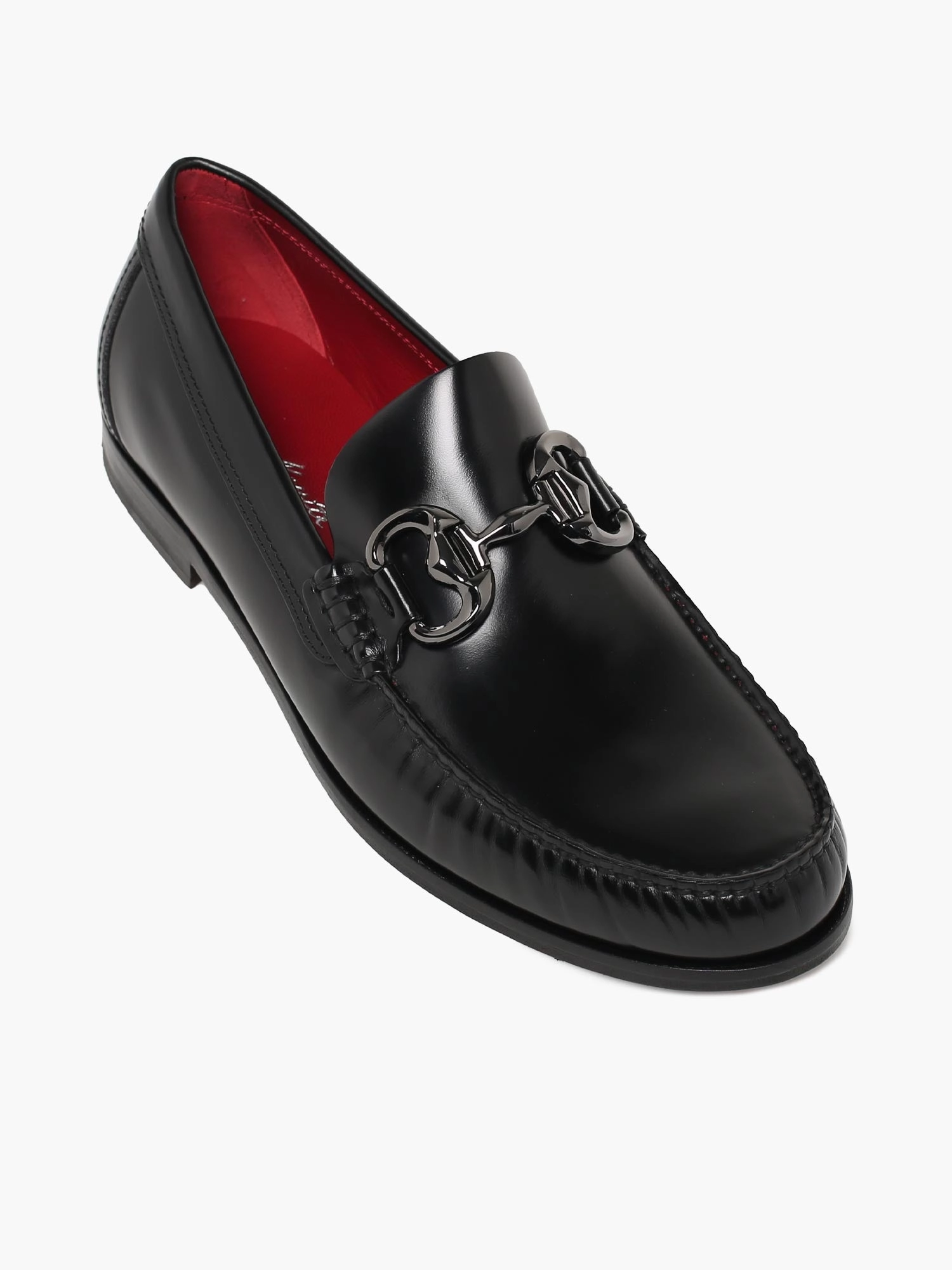 Best Flat Shoes For The Gym 2984 Nero Leather