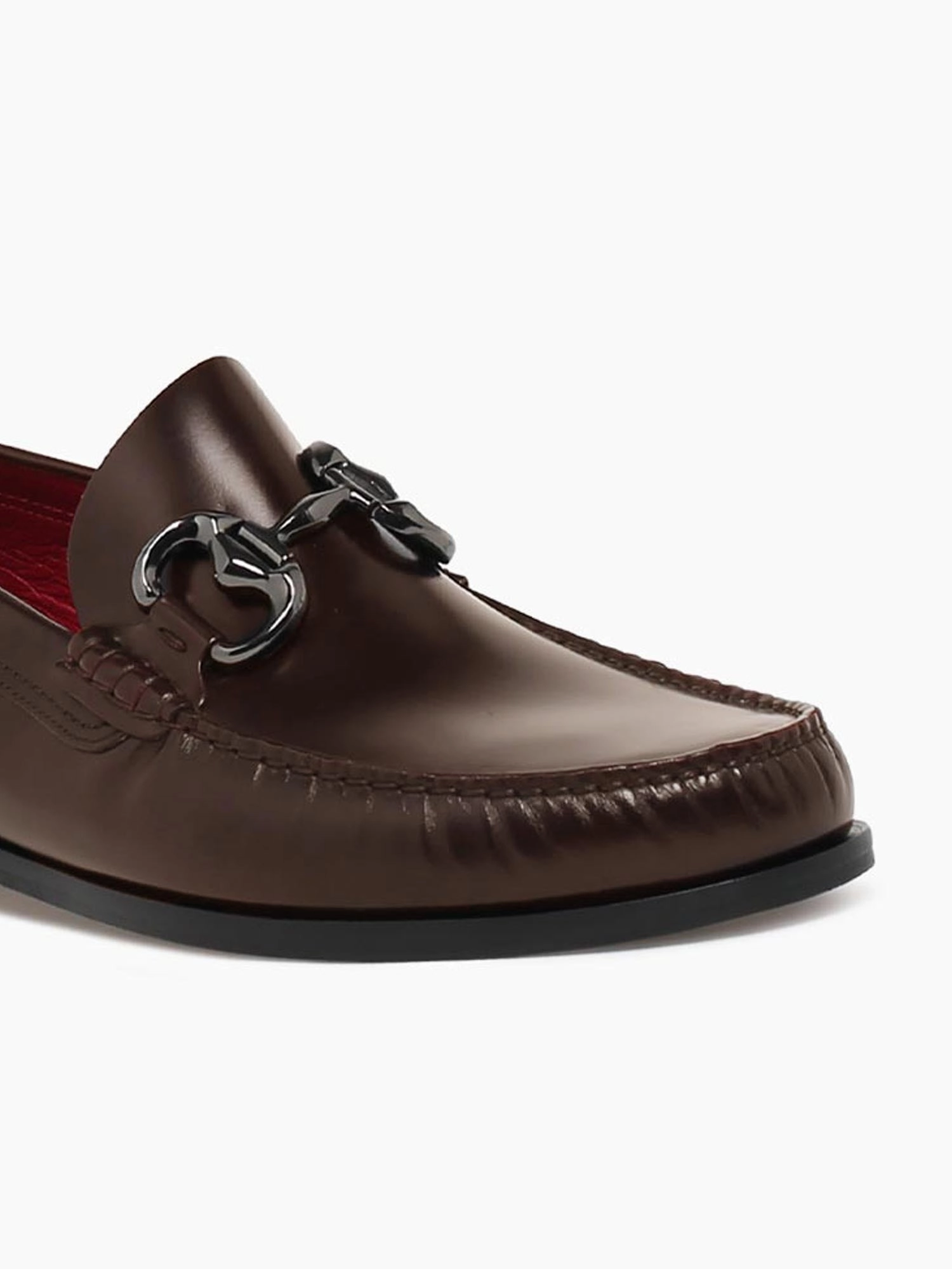 Unisex Flat Shoes 2984 Sirach Leather