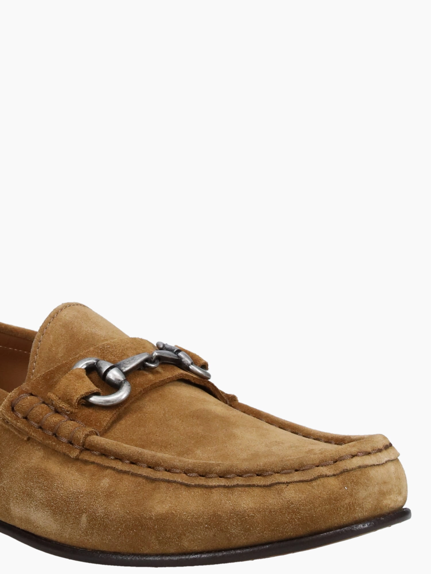 3188 Whiskey Suede Shoe Insert Flat Feet