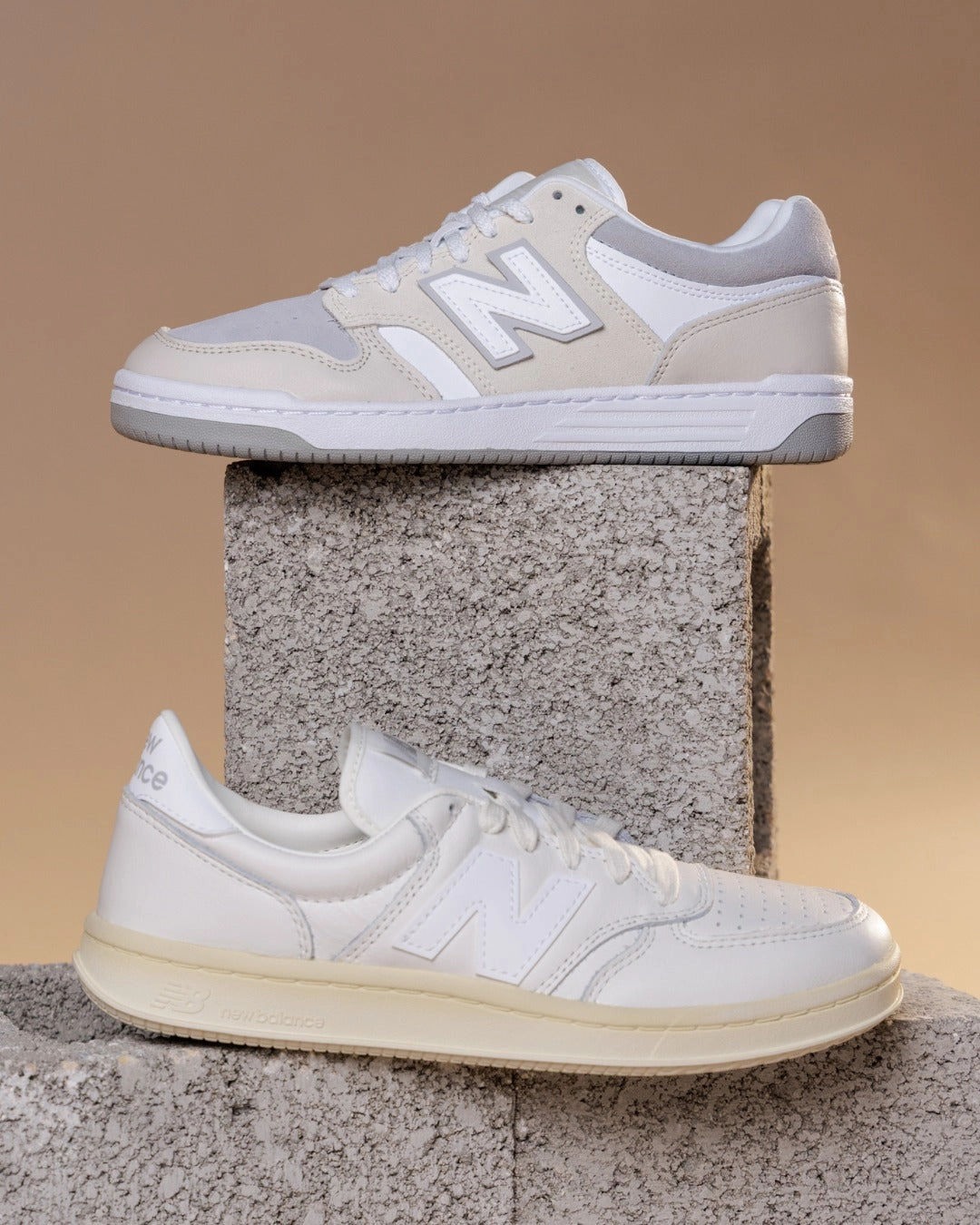 Dana Buchman Shoes Flats 480 Beige Suede