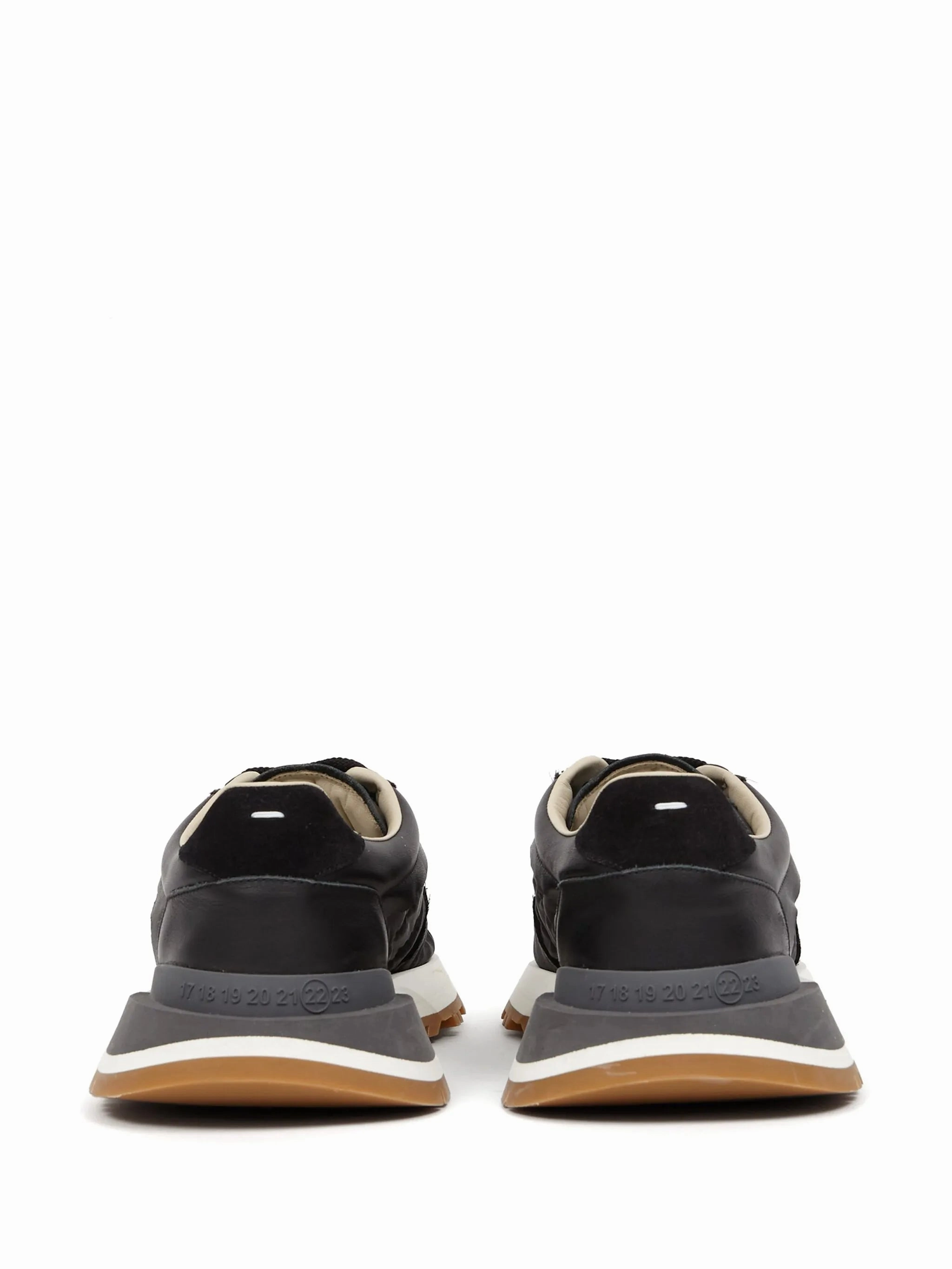 50-50 low-top sneakers Flat Pedal Bike Shoes