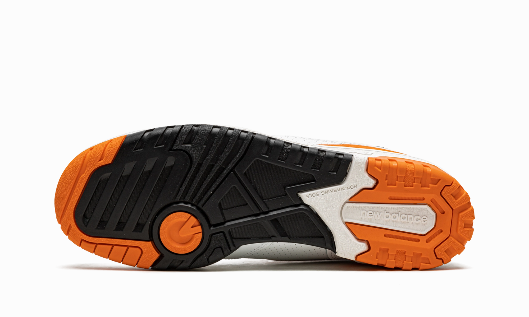 Duke Team Basketball Shoes 550 "Syracuse"