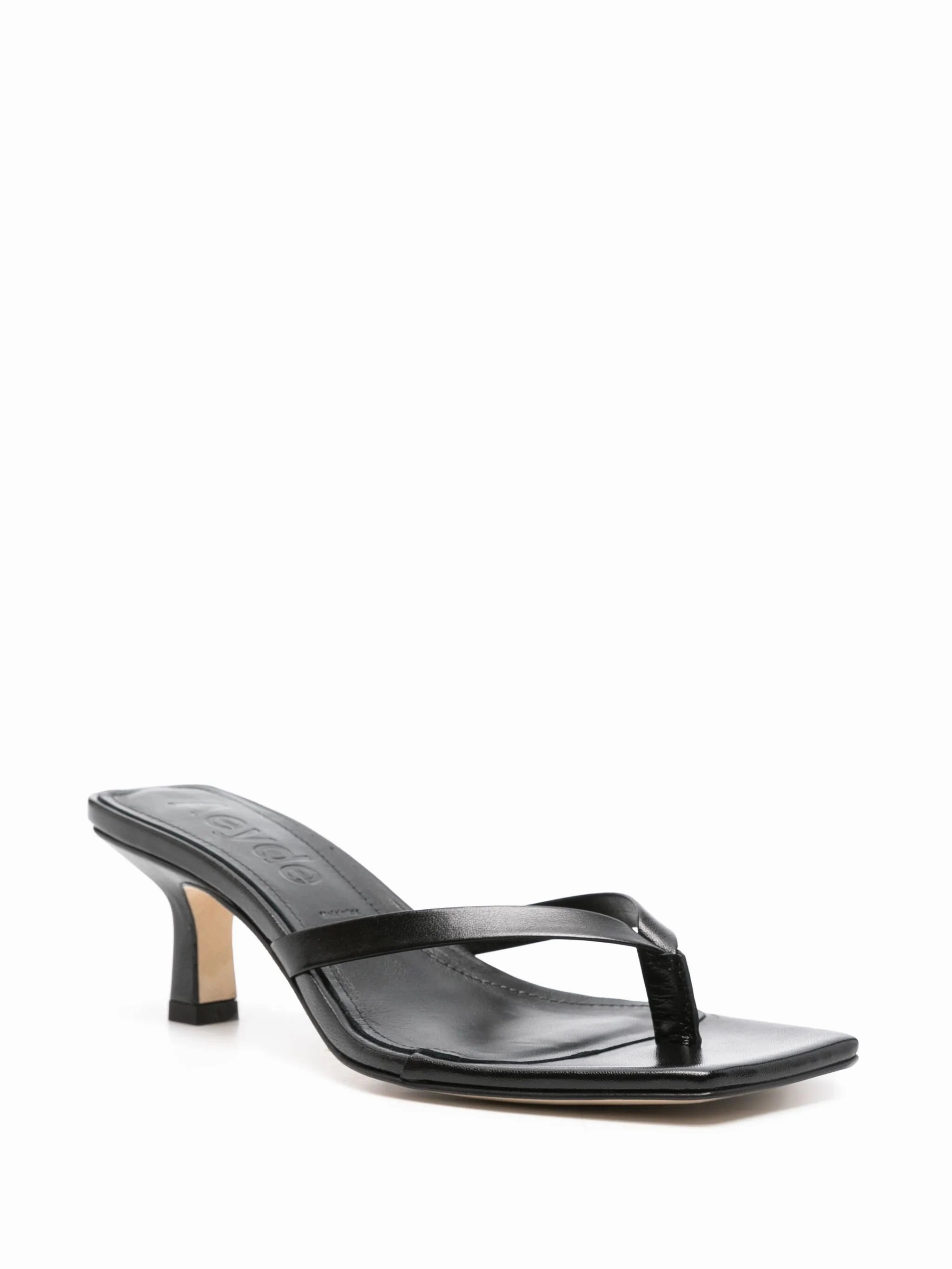 Sandals Flat 55mm Wilma sandals