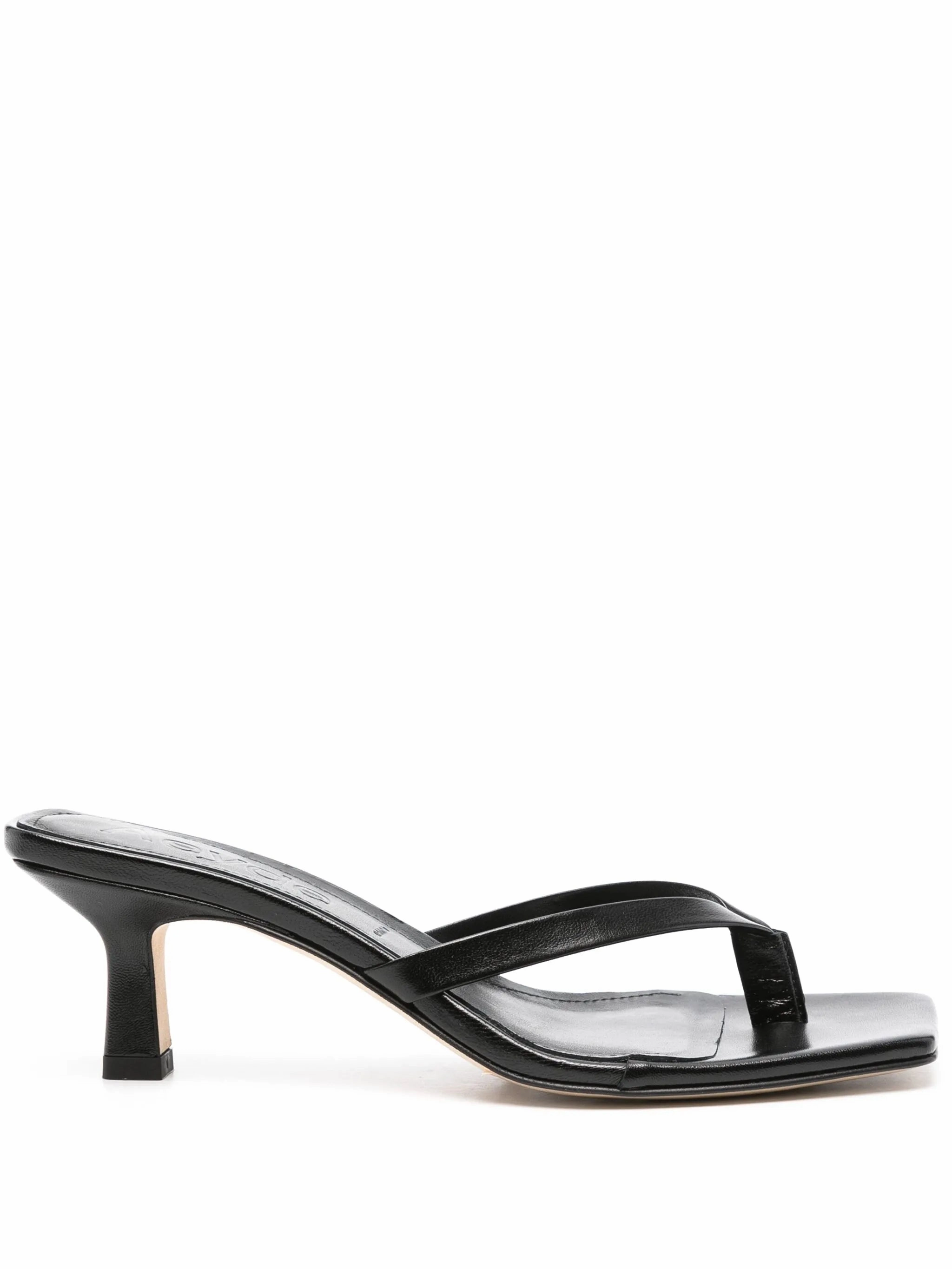 55mm Wilma sandals Sandals With Buckles