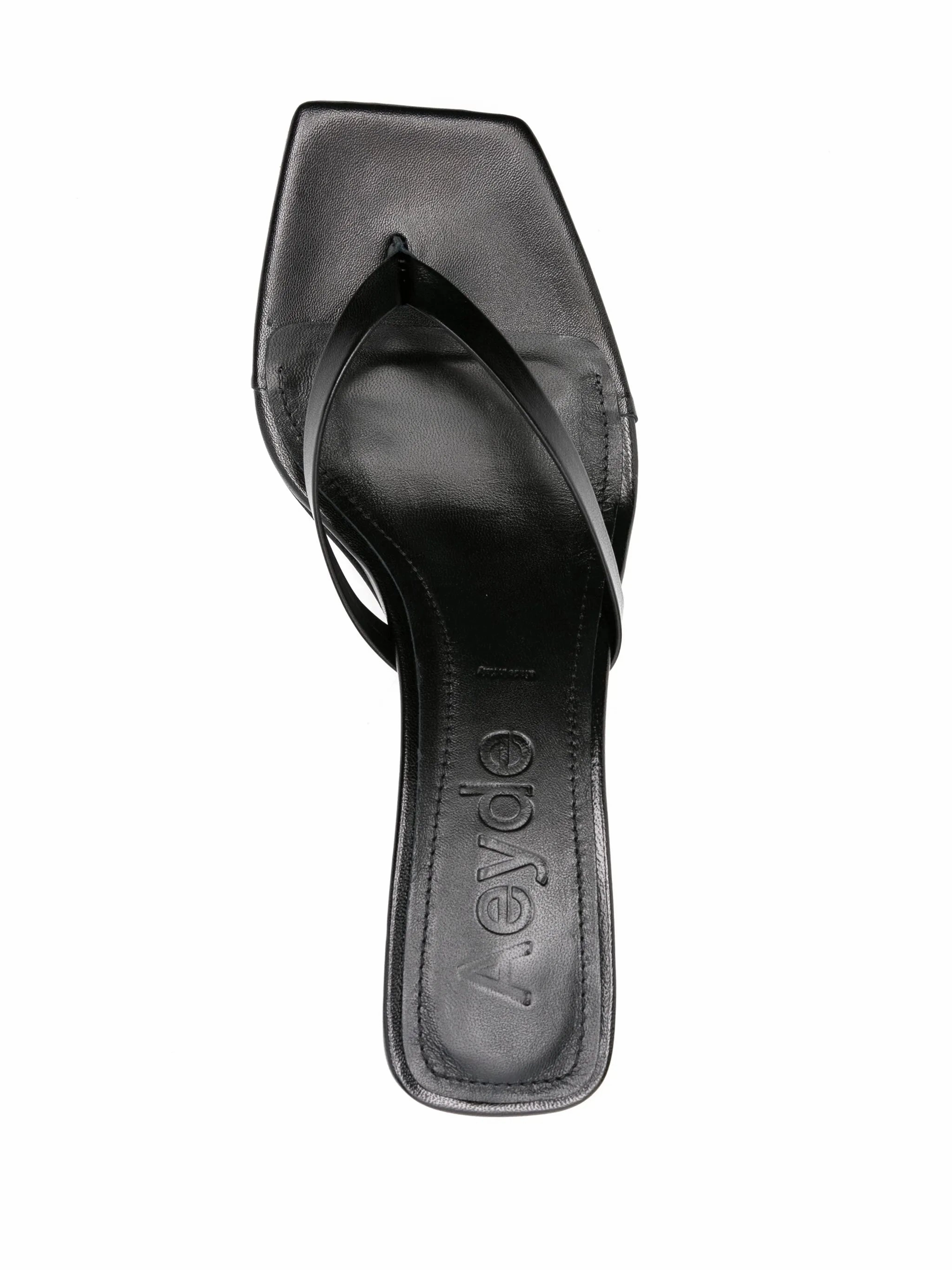 Sandals Curacao Restaurants 55mm Wilma sandals