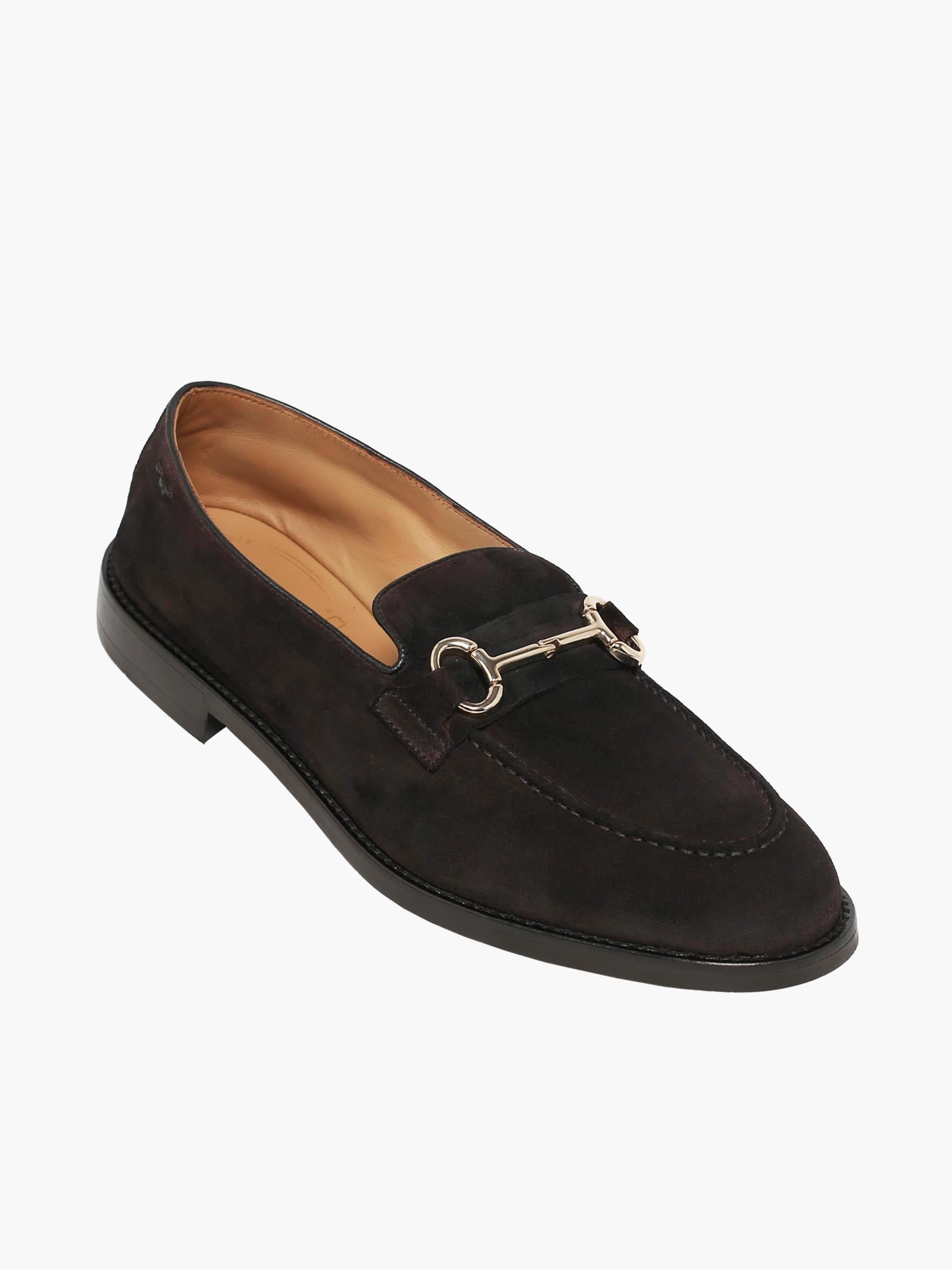 Best Support Walking Shoes For Flat Feet 67026g T.moro Suede