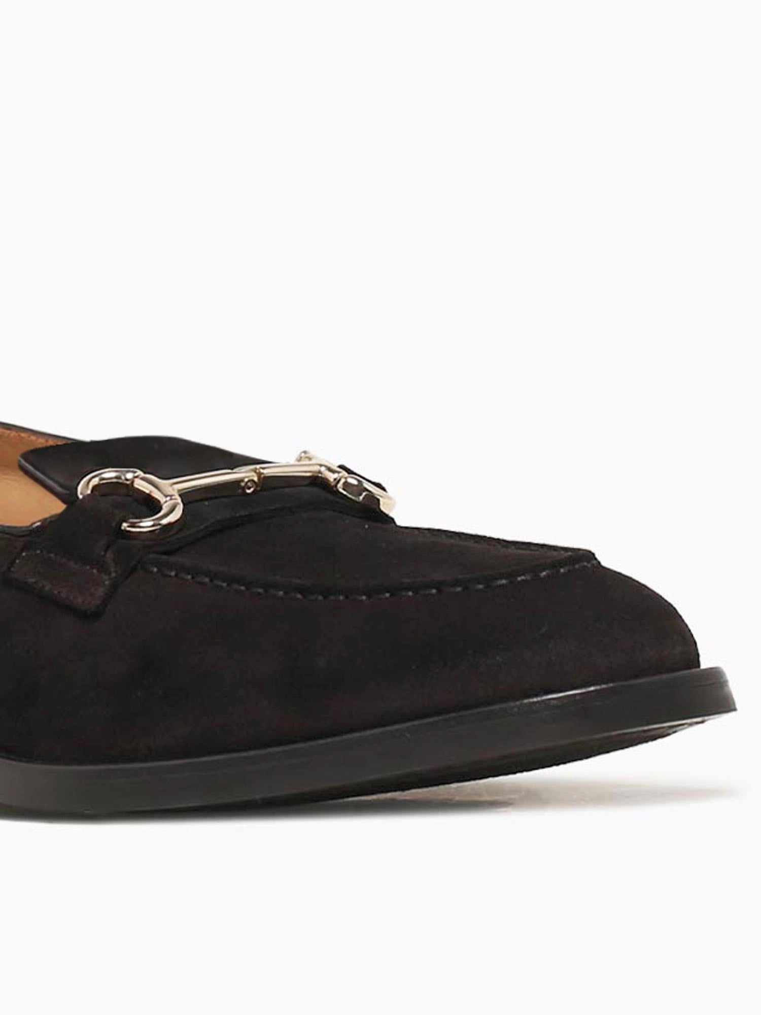 Golden Flats Shoes 67026g T.moro Suede