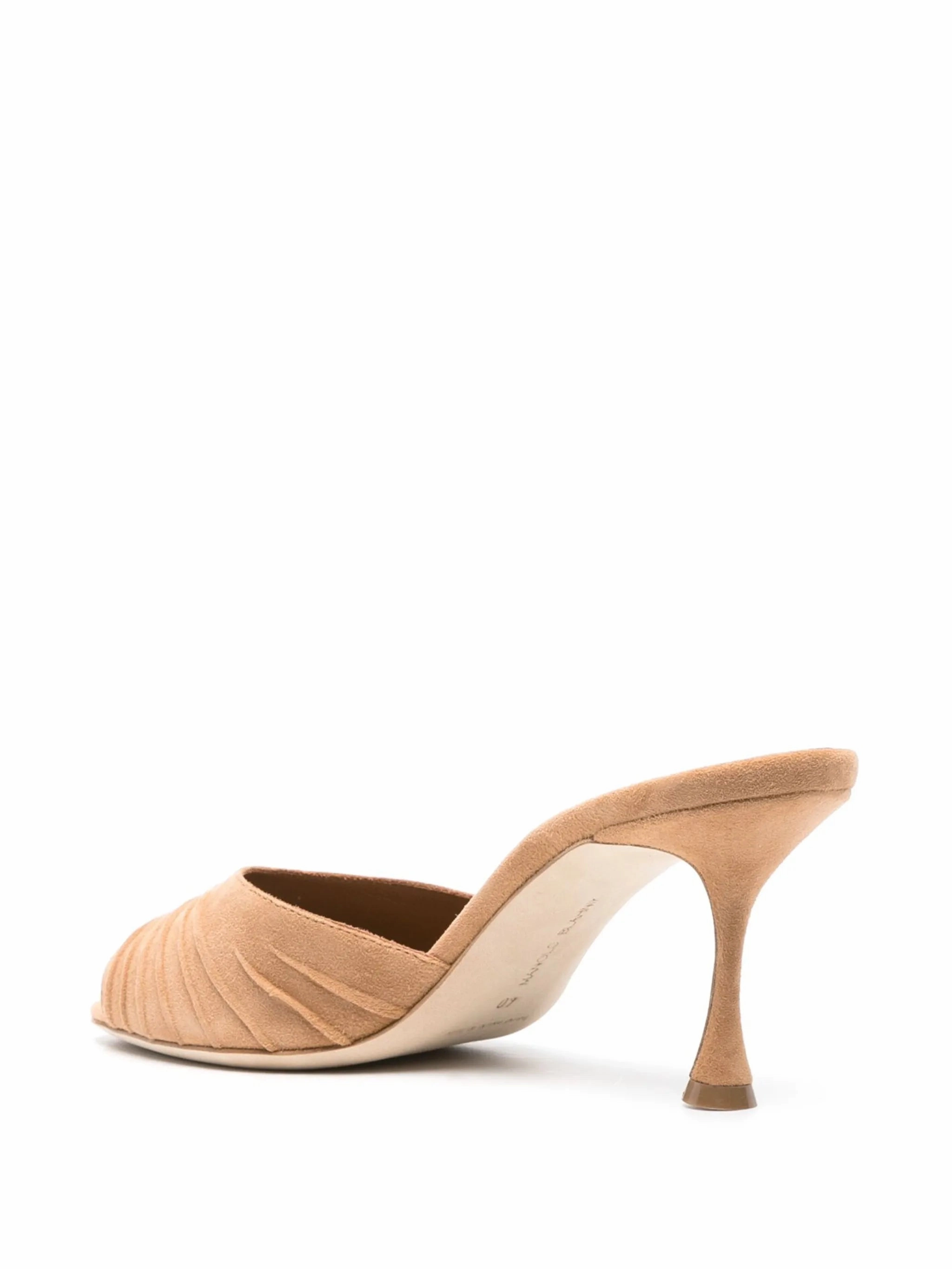 70mm Pirua sandals Comfortable Sandals For Walking