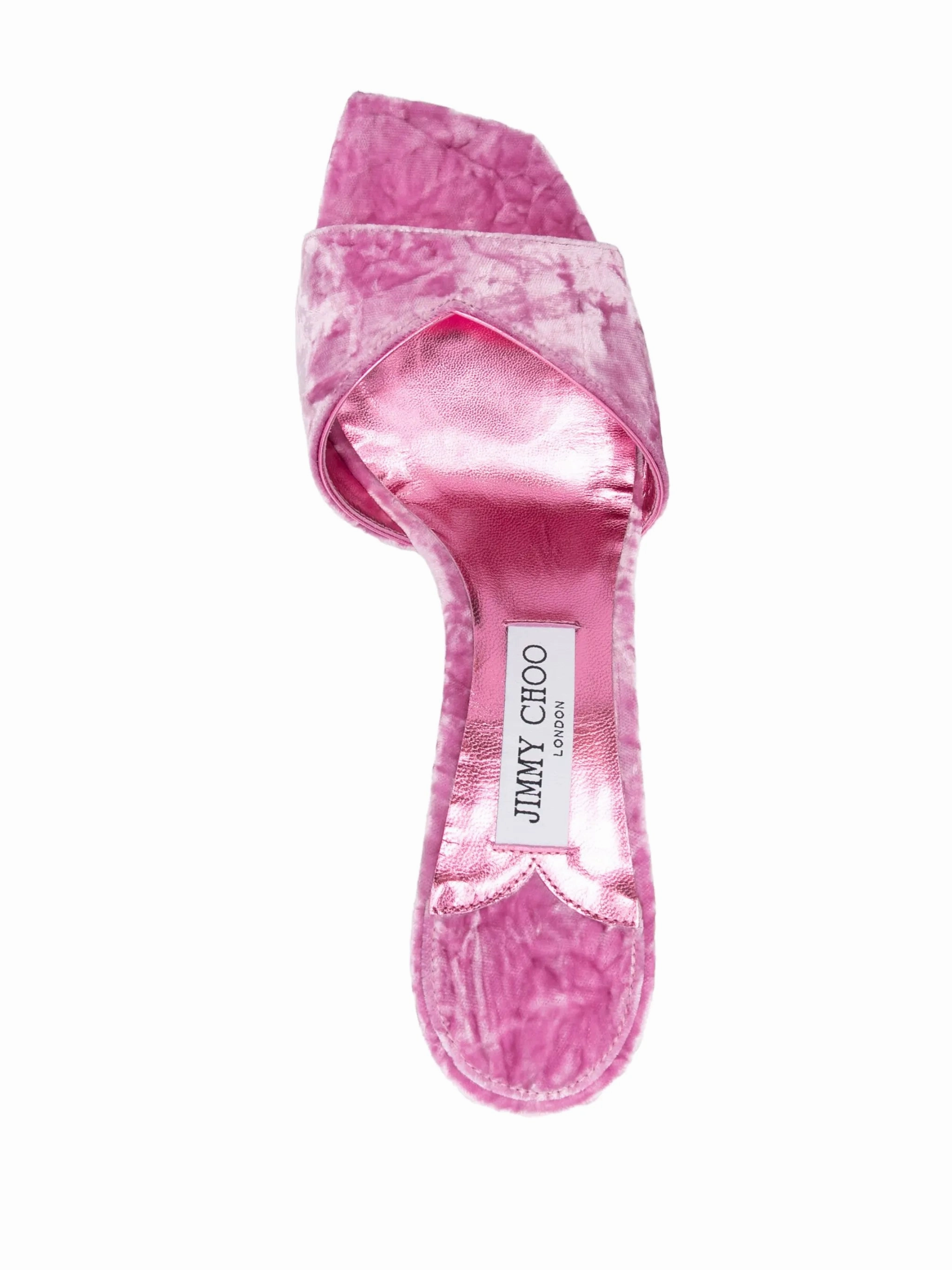 Sari Sandals 70mm Skye sandals