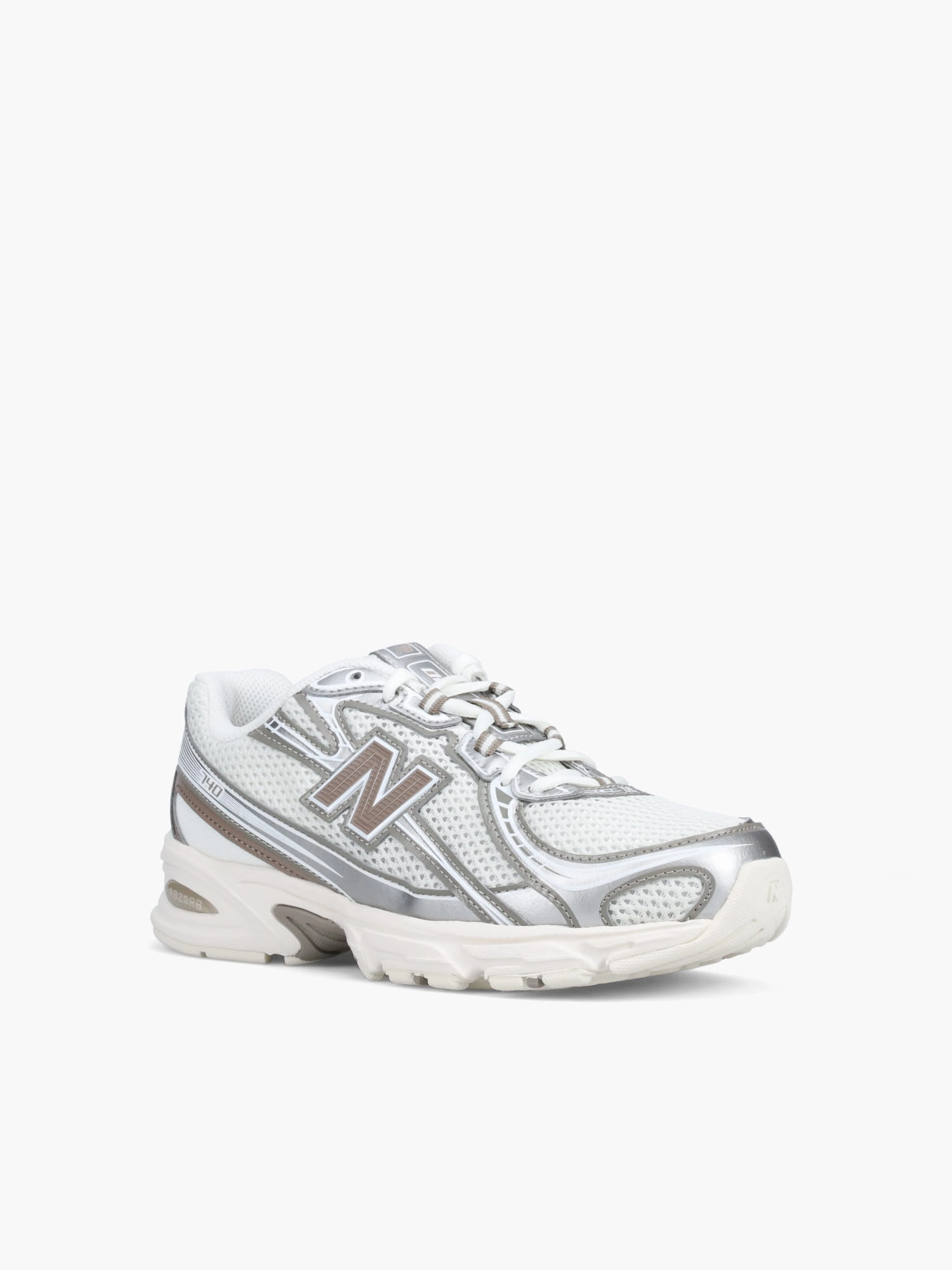 Lacing Shoes 740 Sea Salt Mushroom