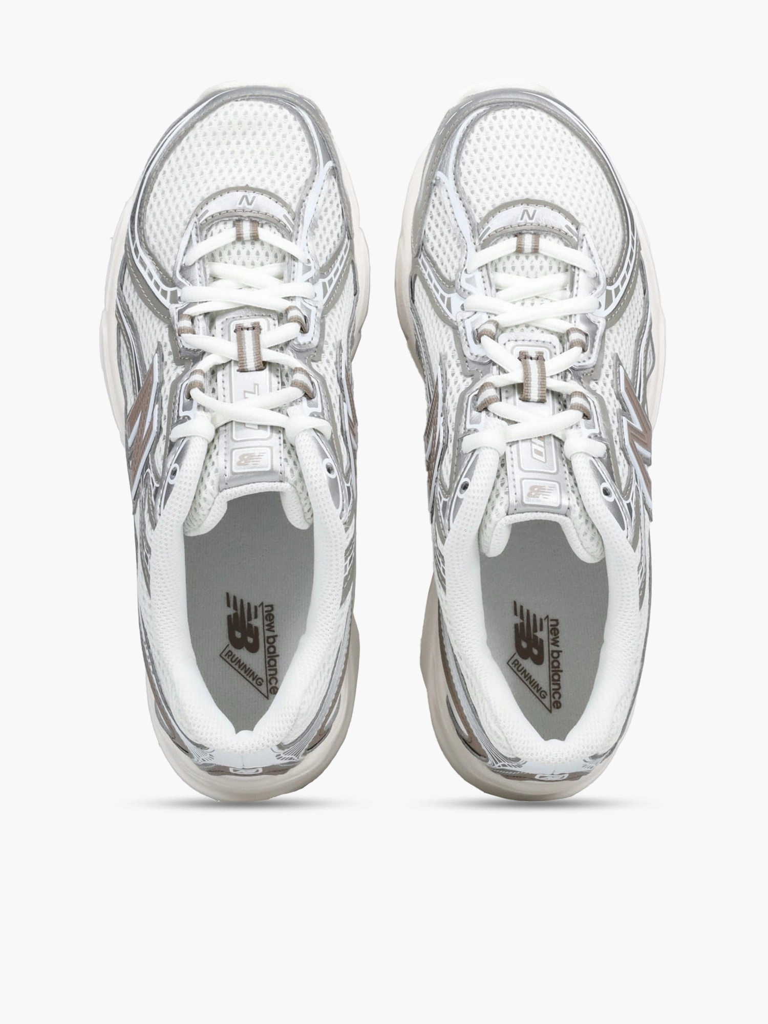 Winter Flat Mtb Shoes 740 Sea Salt Mushroom