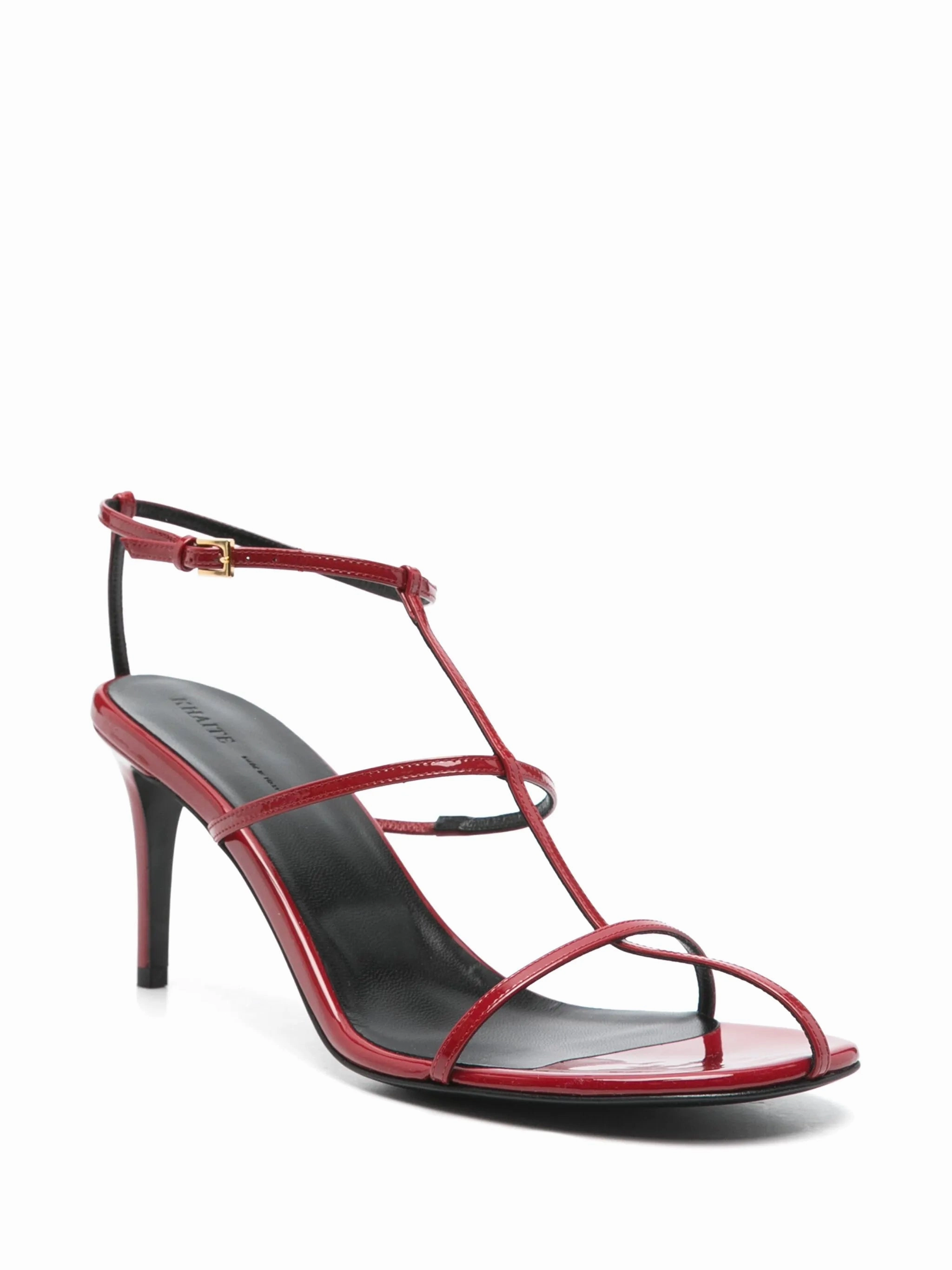 Xuxa Sandals 75mm Cage sandals