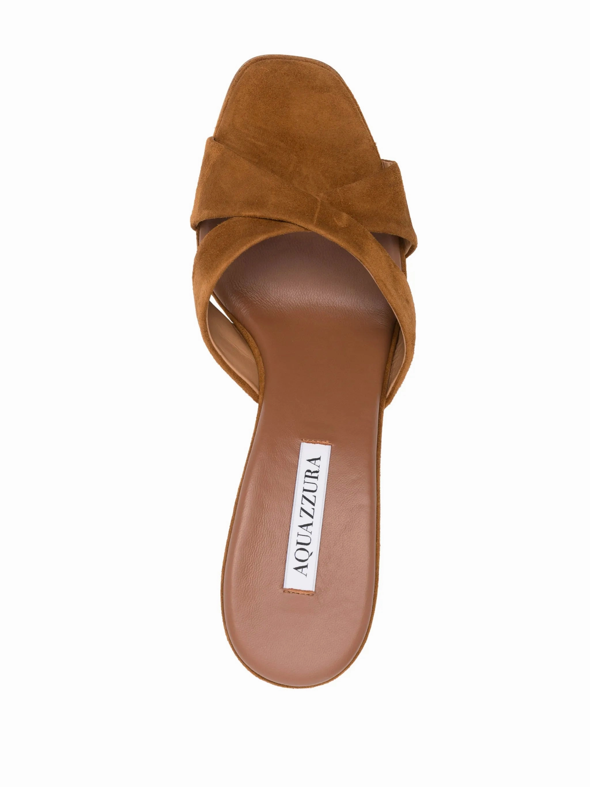 75mm Darling sandals Cute Strappy Sandals