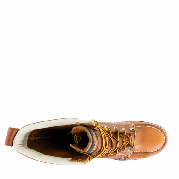 804-4208 THOROGOOD SAFETY TOE 8 INCH Tods Boots