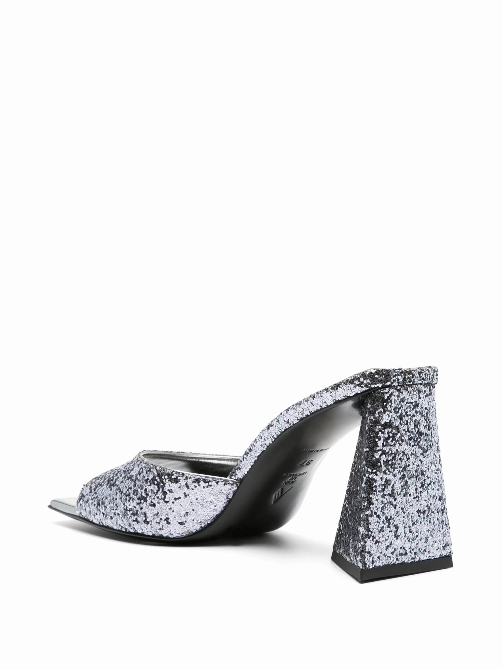 Antigua Resort Map 85mm Mini Devon sandals