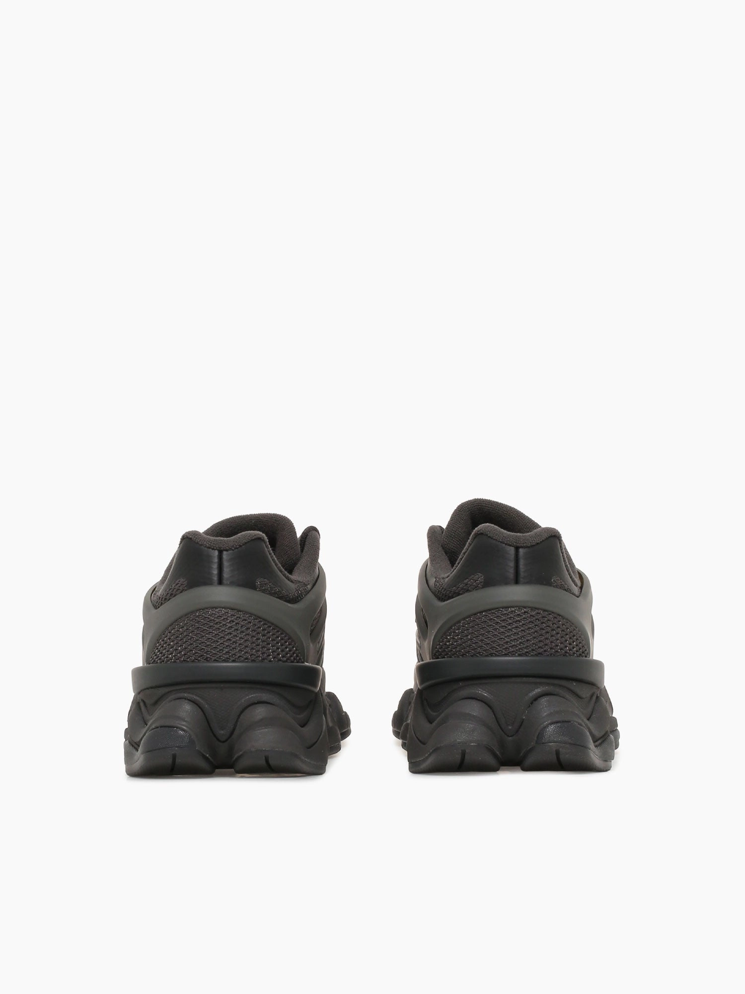 Bike Shoes Flat Pedals 9060 Black Cement