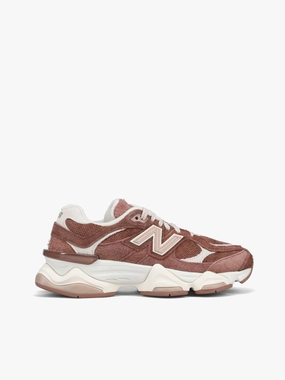 Ballet Flats Lace Up Shoes 9060 Oak Timber wolf suede