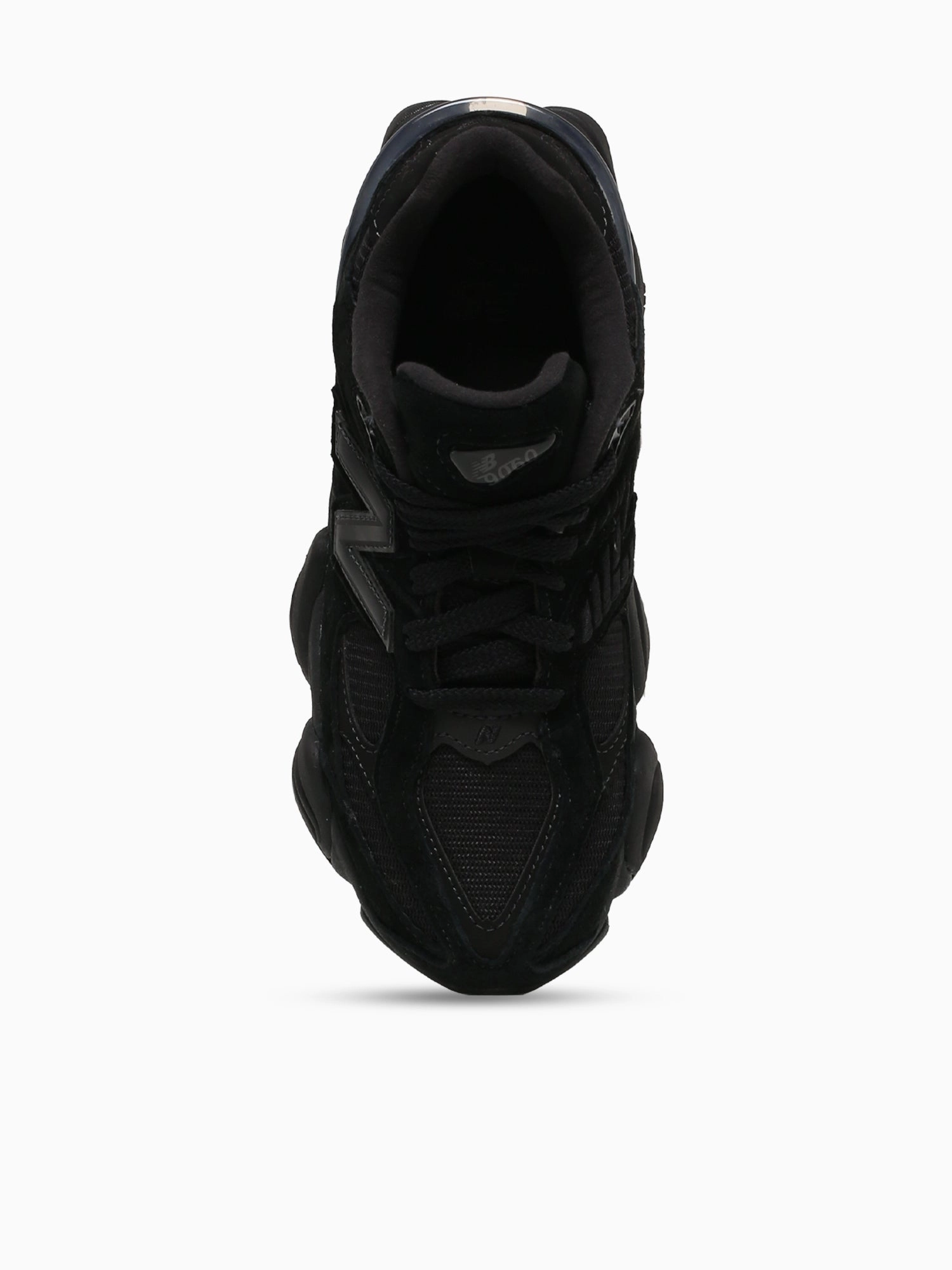 Rose Gold Wedding Shoes Flats 9060 Triple Black Suede