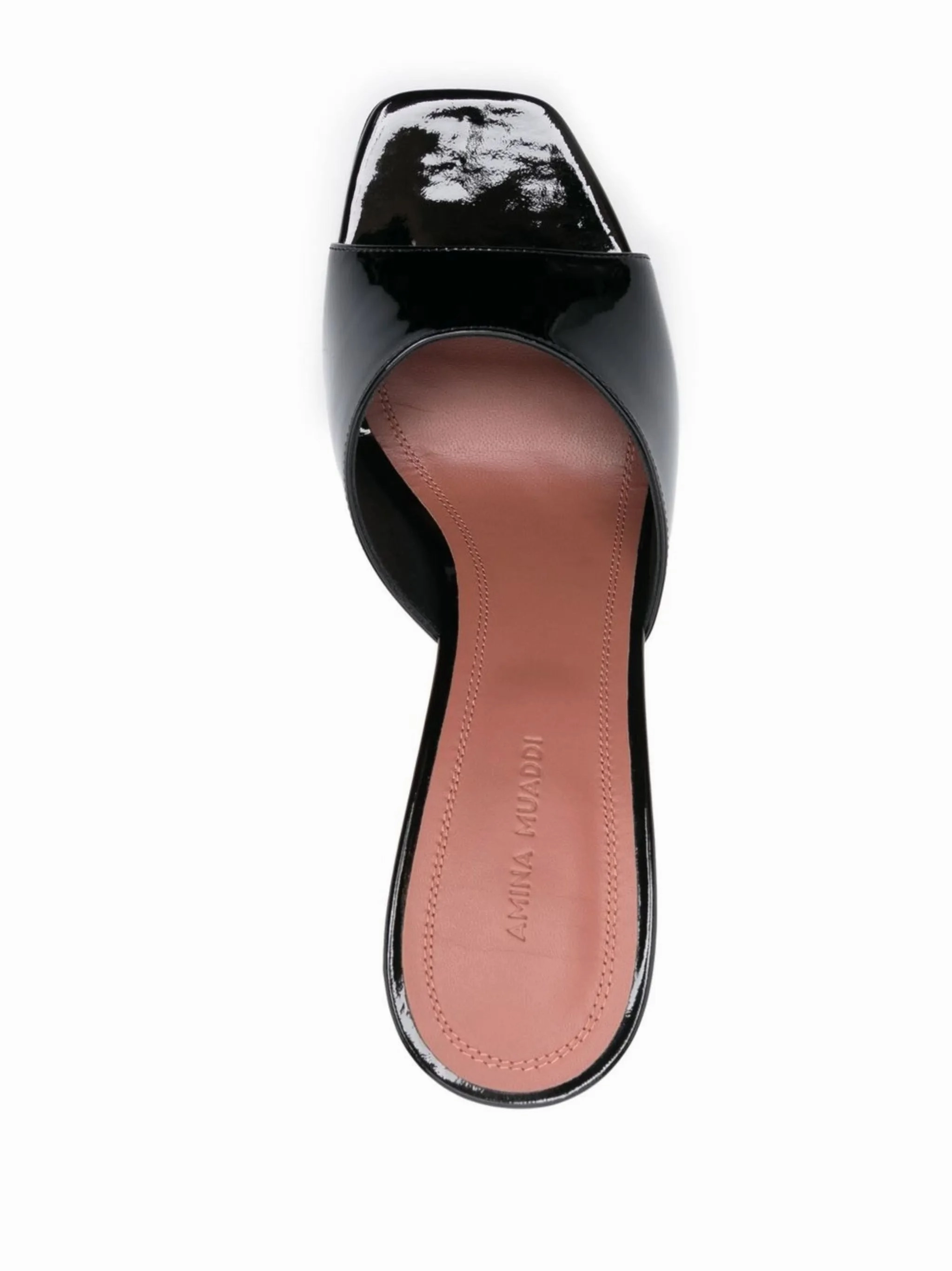 95mm Lupita sandals Earthing Sandals