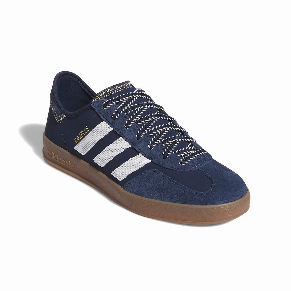   CLOT Gazelle 'Collegiate Navy Gum' Adidas Baseball & Softball Shoes
