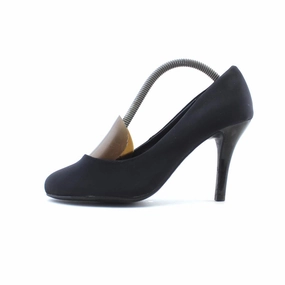 A.N.A EDIE High Heels Peep Toe