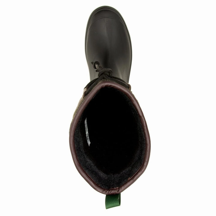 Abigail Java Burton Ion Boots