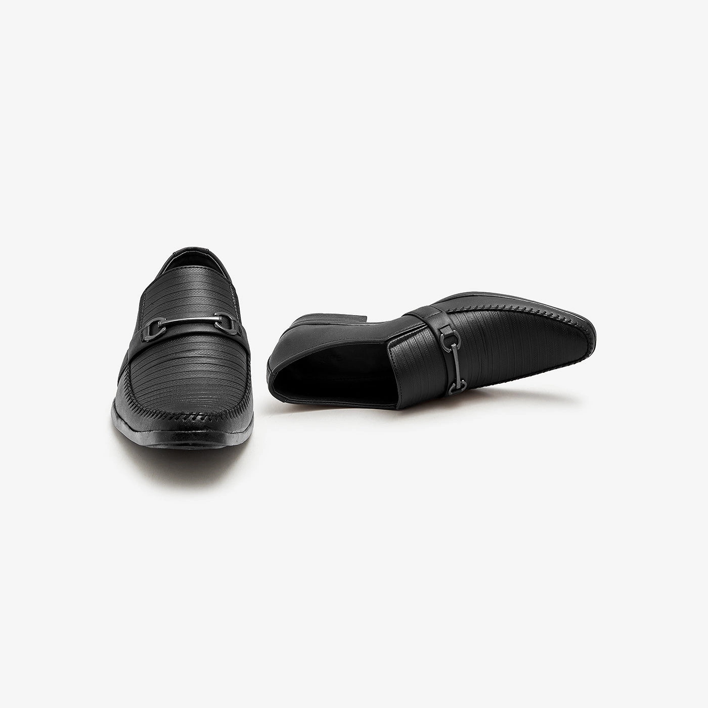 Modern Dress Shoes Men's Elegant Dress Shoes