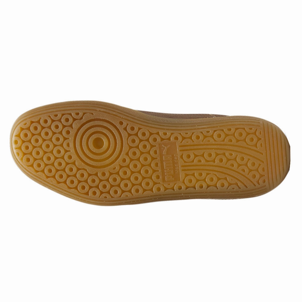 Palermo Hairy Lace Up Sneakers Fg/ag Junior Firm Ground Soccer Cleat