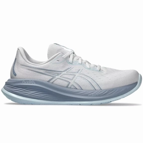 Asics Shoe Size Conversion Chart Men's Asics Gel-Cumulus 26, White/Cool Grey, 11 D Medium