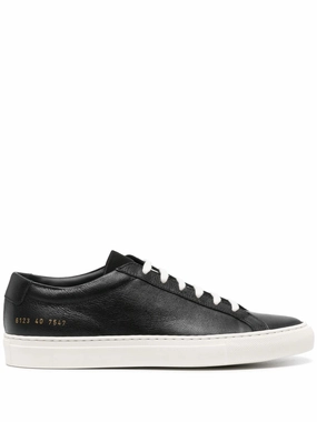 Dressy Shoes Achilles lace-up sneakers