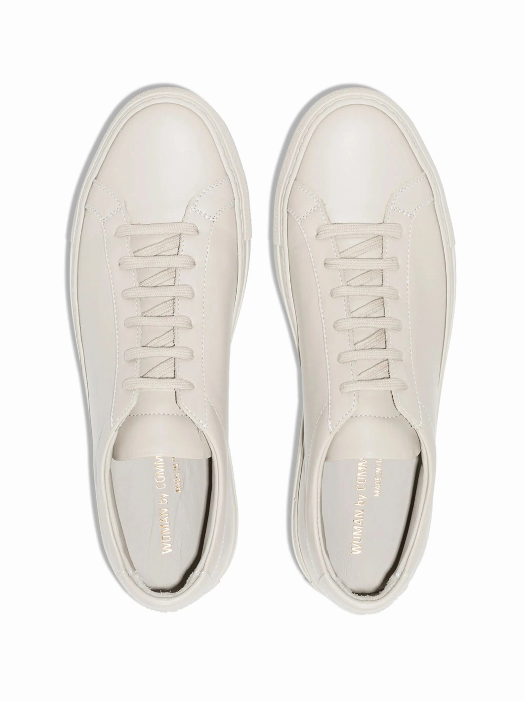 Achilles lace-up sneakers Hot Cakes Flat Shoes