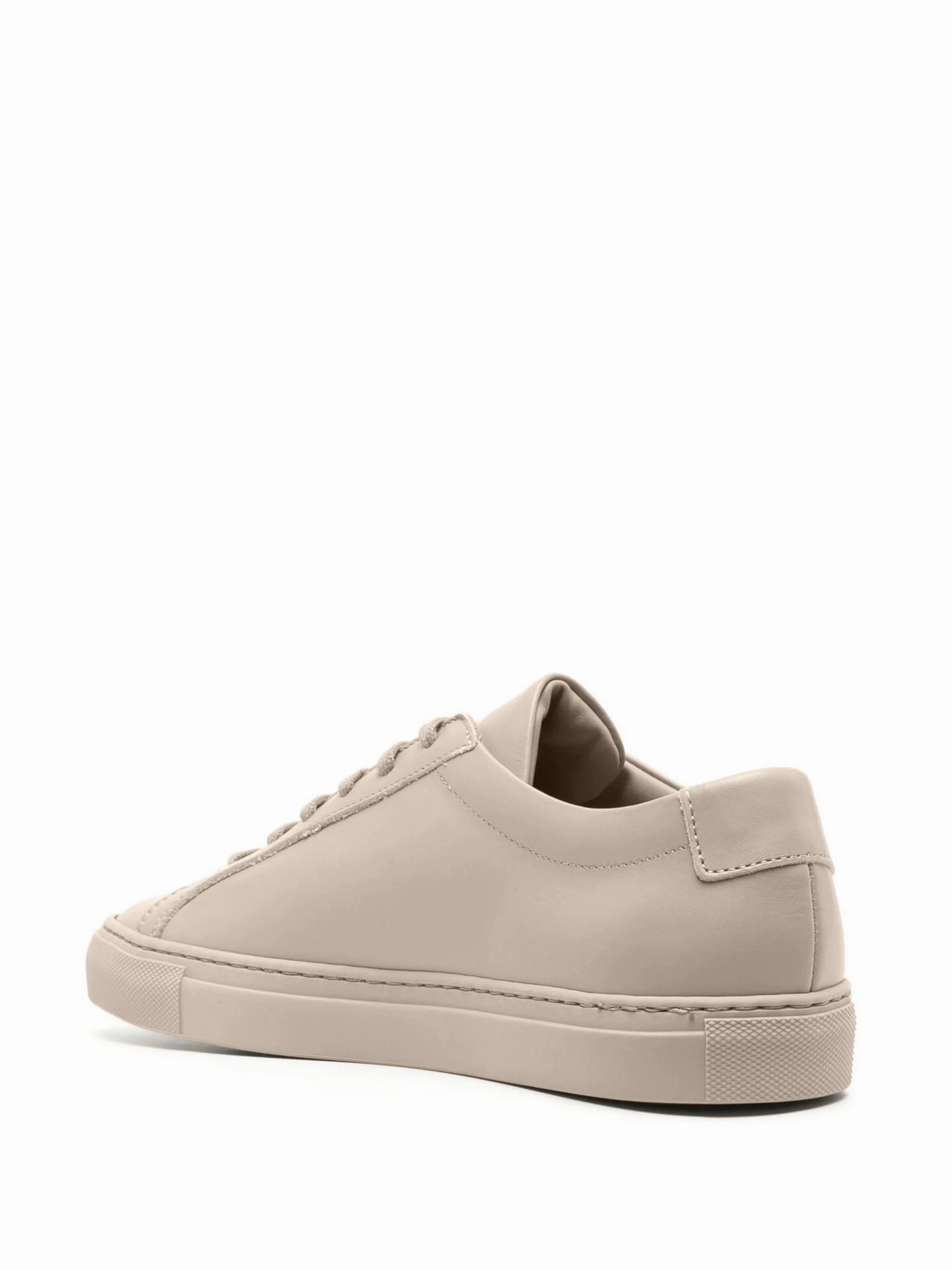 Achilles low-top sneakers Flat Shoes To Wear With Wide Leg Pants