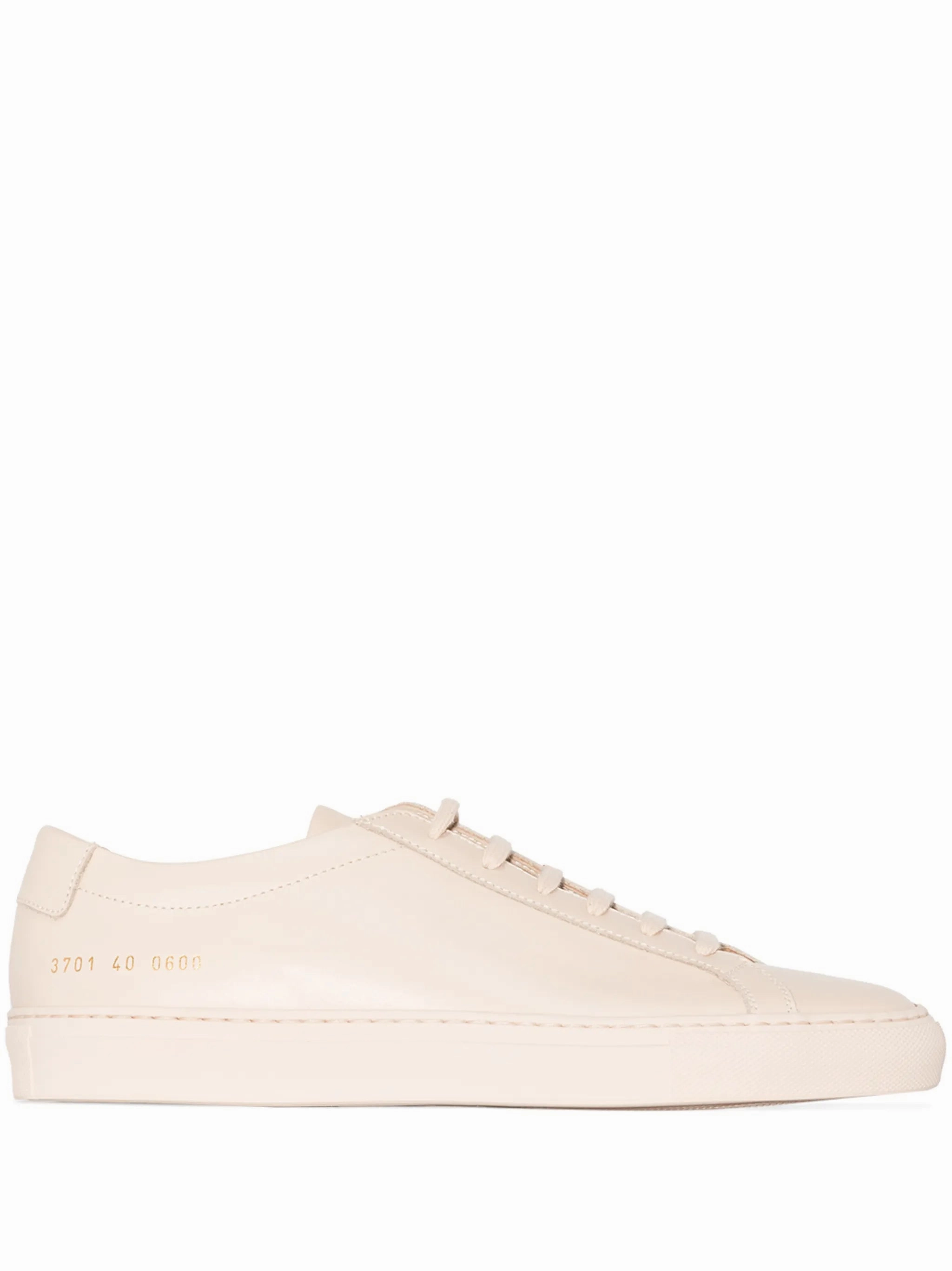 Achilles low-top sneakers Best Shoe Laces