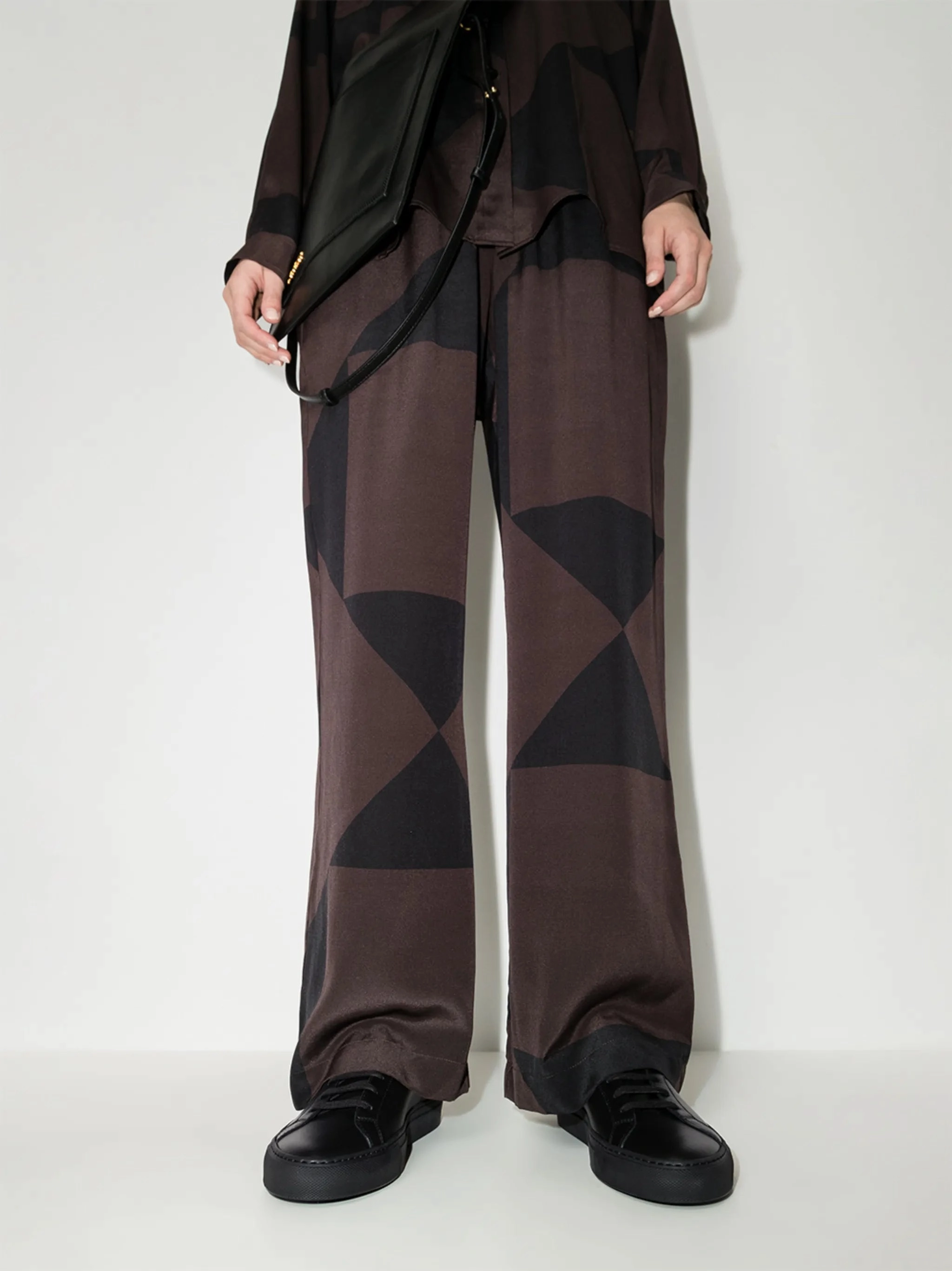 Achilles low-top sneakers Mud Flat Shoes