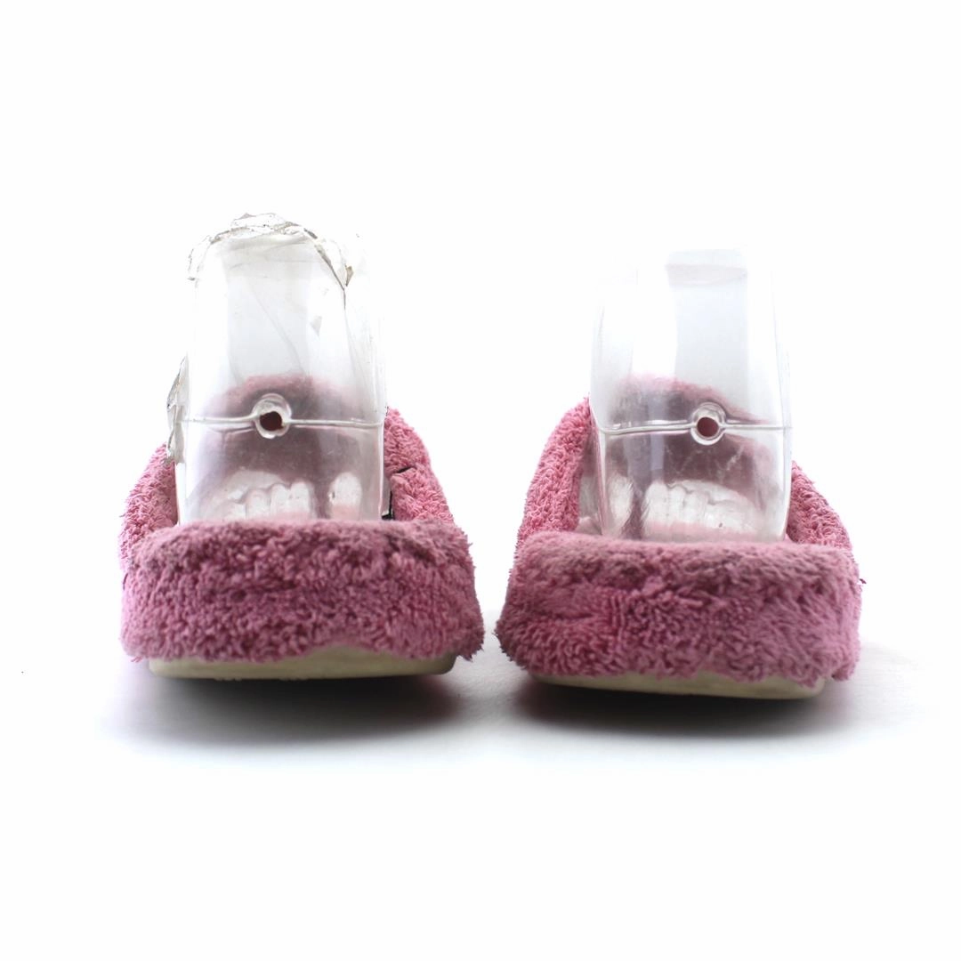 Orthopedic House Slippers ACORN SPA THONG WITH CLOUD