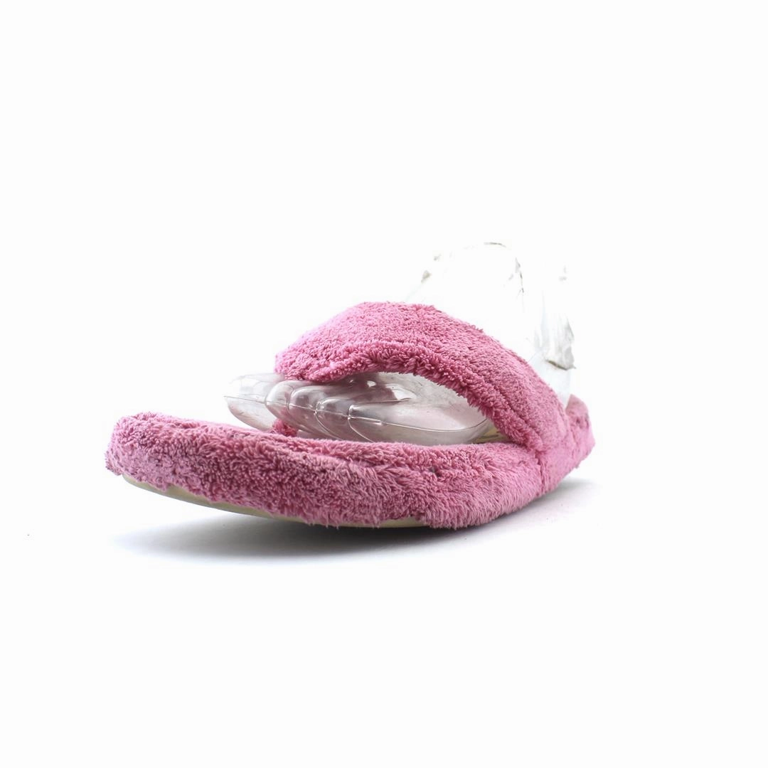 ACORN SPA THONG WITH CLOUD My Slippers Promo Code
